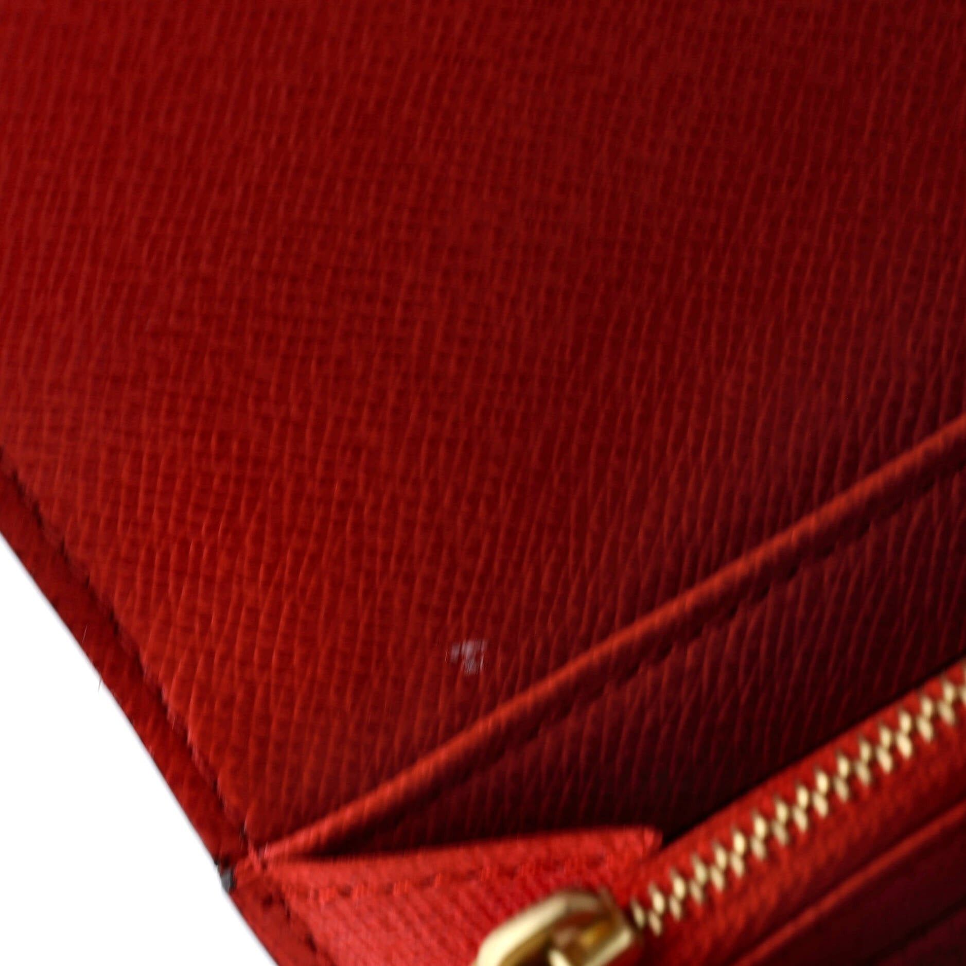 Louis Vuitton Sarah Wallet NM Size ONE SIZE - 6 Thumbnail