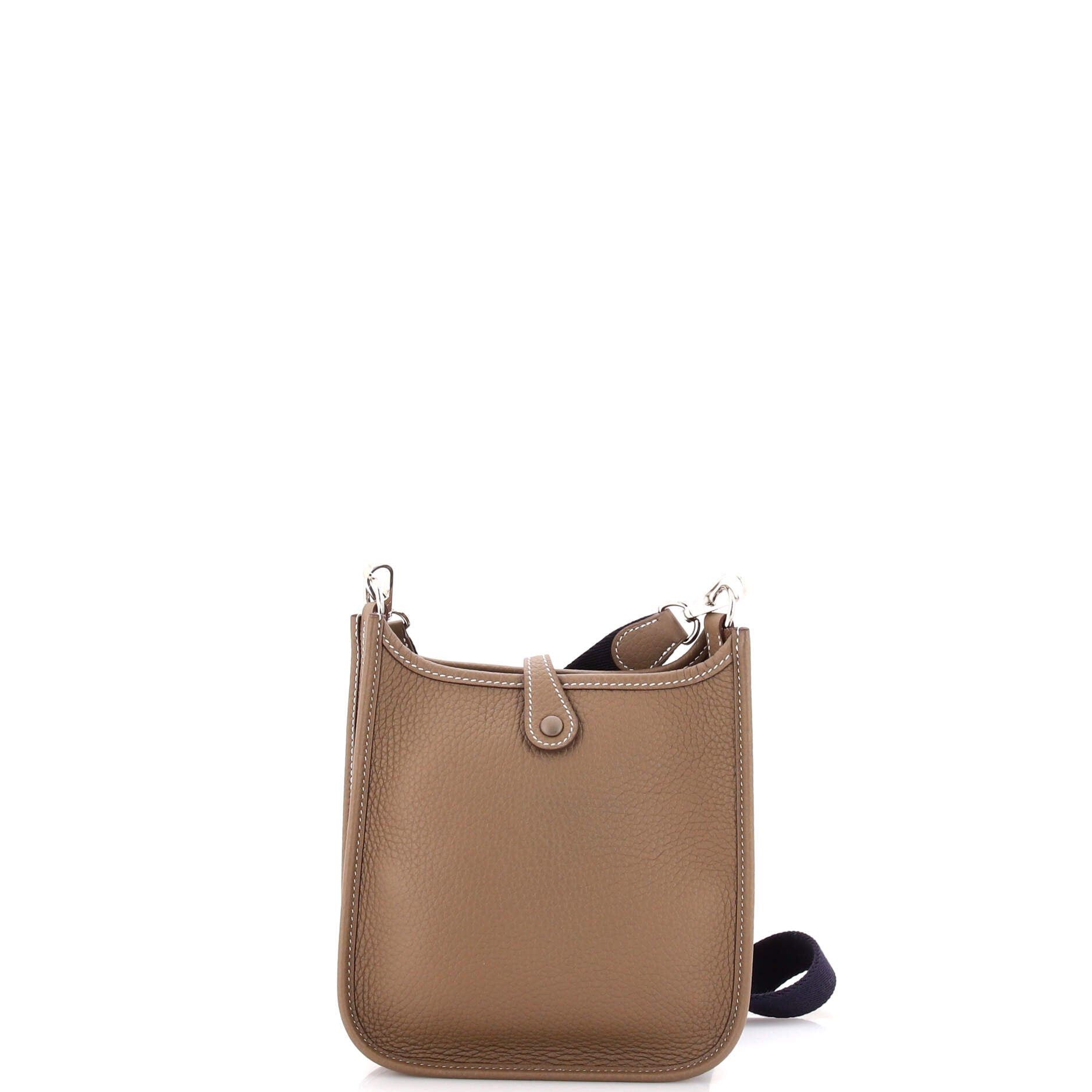Hermes Evelyne Bag Gen III Size ONE SIZE - 3 Thumbnail