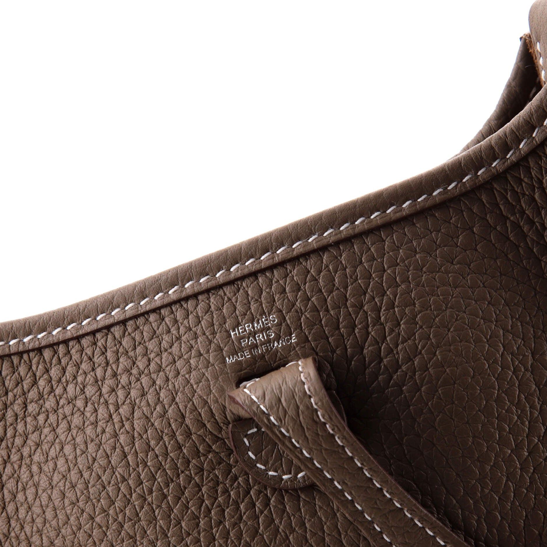 Hermes Evelyne Bag Gen III Size ONE SIZE - 6 Thumbnail