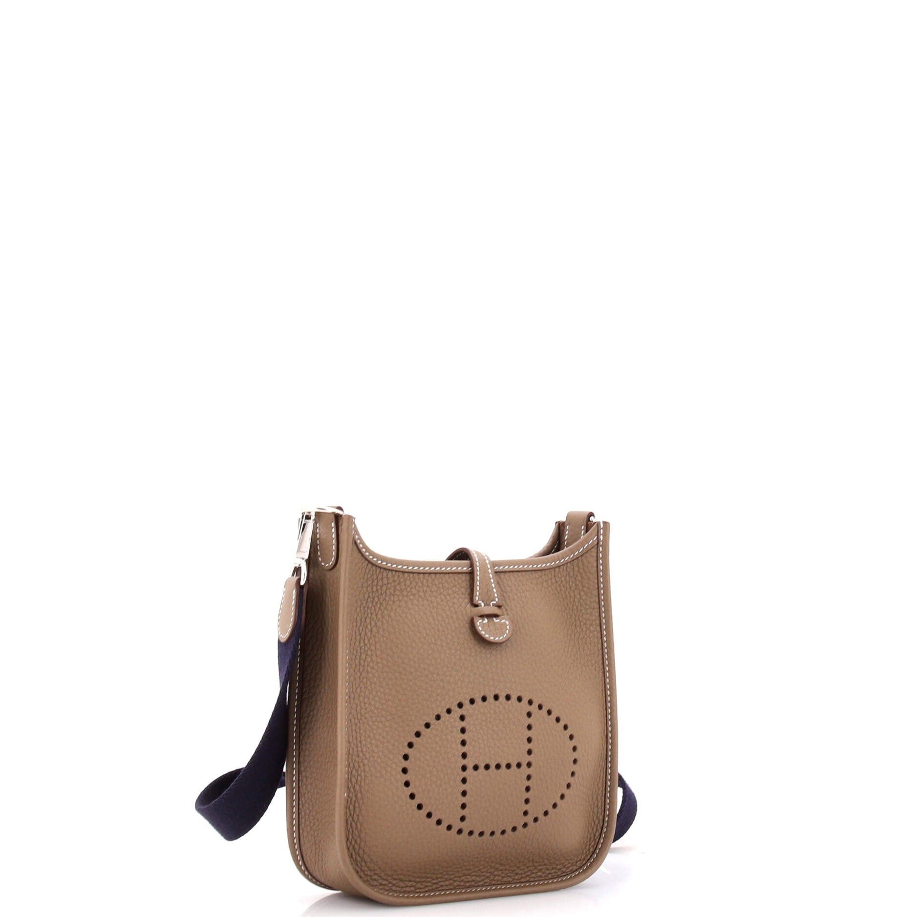 Hermes Evelyne Bag Gen III Size ONE SIZE - 2 Thumbnail