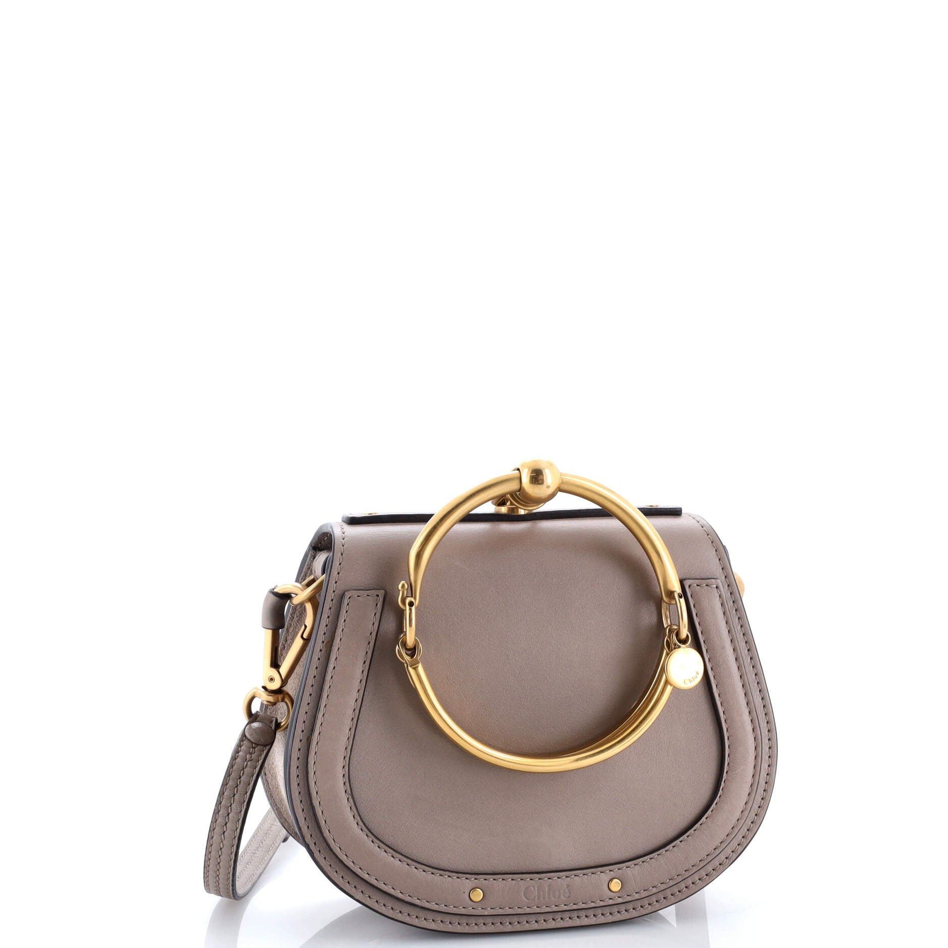 Chloe Nile Crossbody Bag Size ONE SIZE - 2 Thumbnail