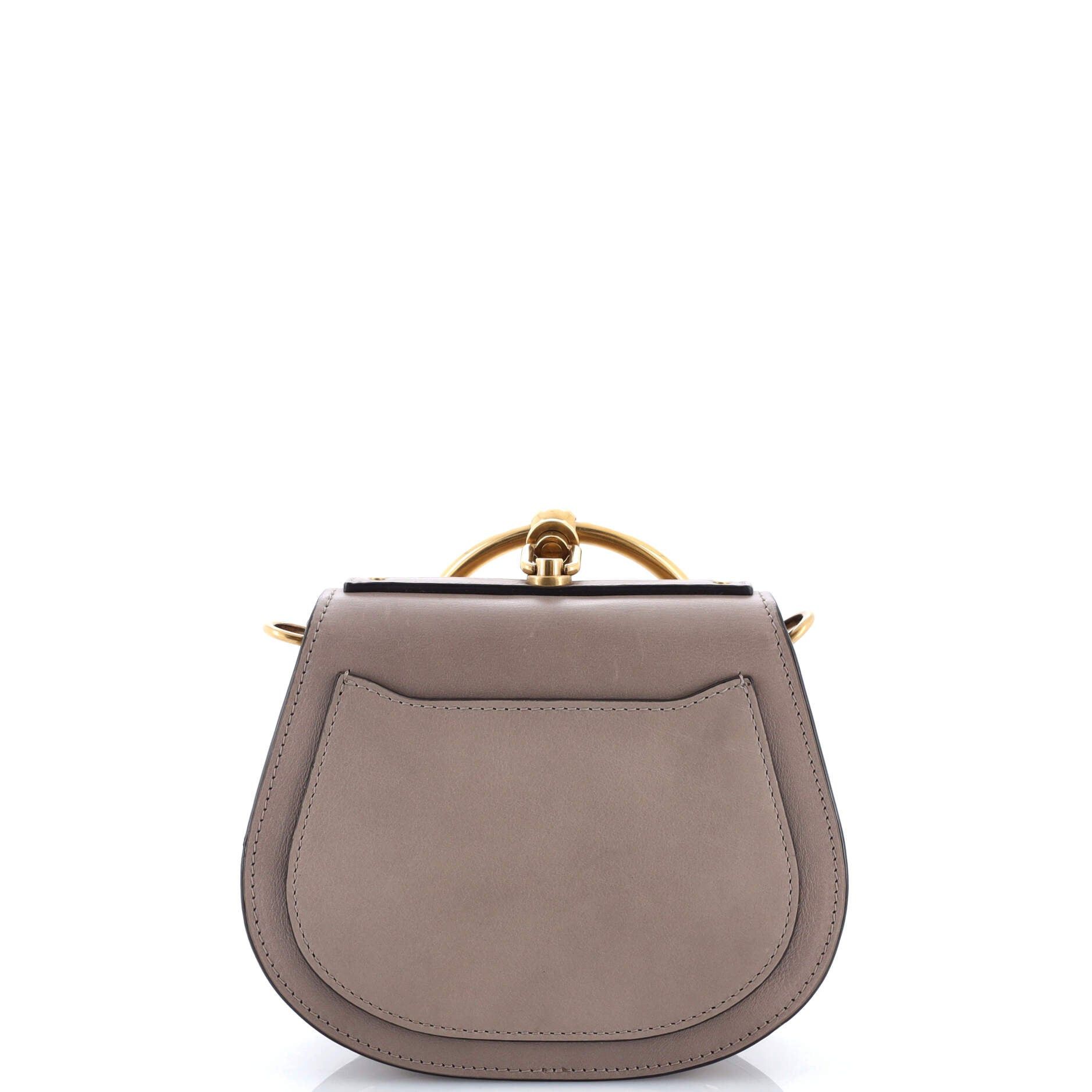 Chloe Nile Crossbody Bag Size ONE SIZE - 3 Thumbnail
