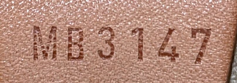 Louis Vuitton Speedy Handbag Size ONE SIZE - 9 Thumbnail