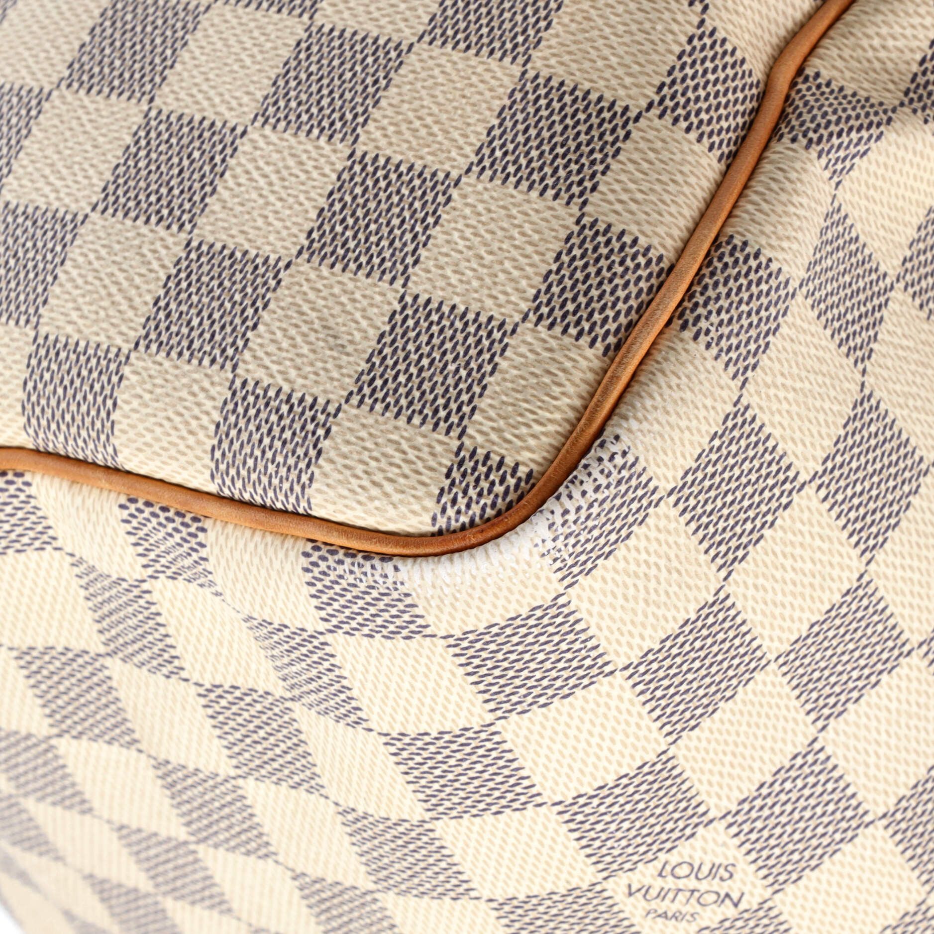 Louis Vuitton Speedy Handbag Size ONE SIZE - 7 Thumbnail