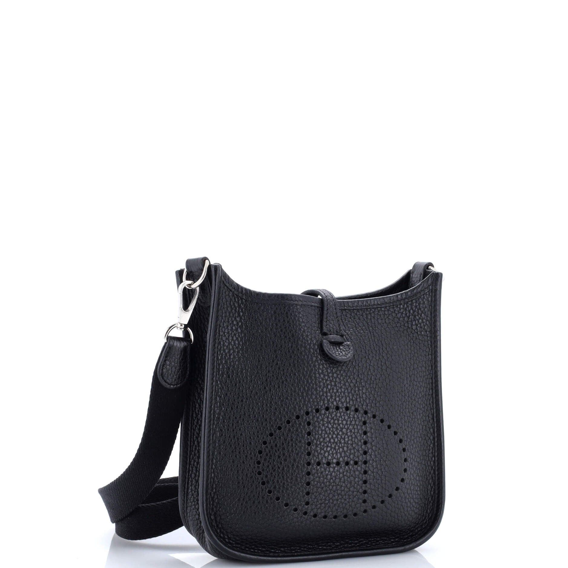 Hermes Evelyne Bag Gen III Size ONE SIZE - 2 Thumbnail