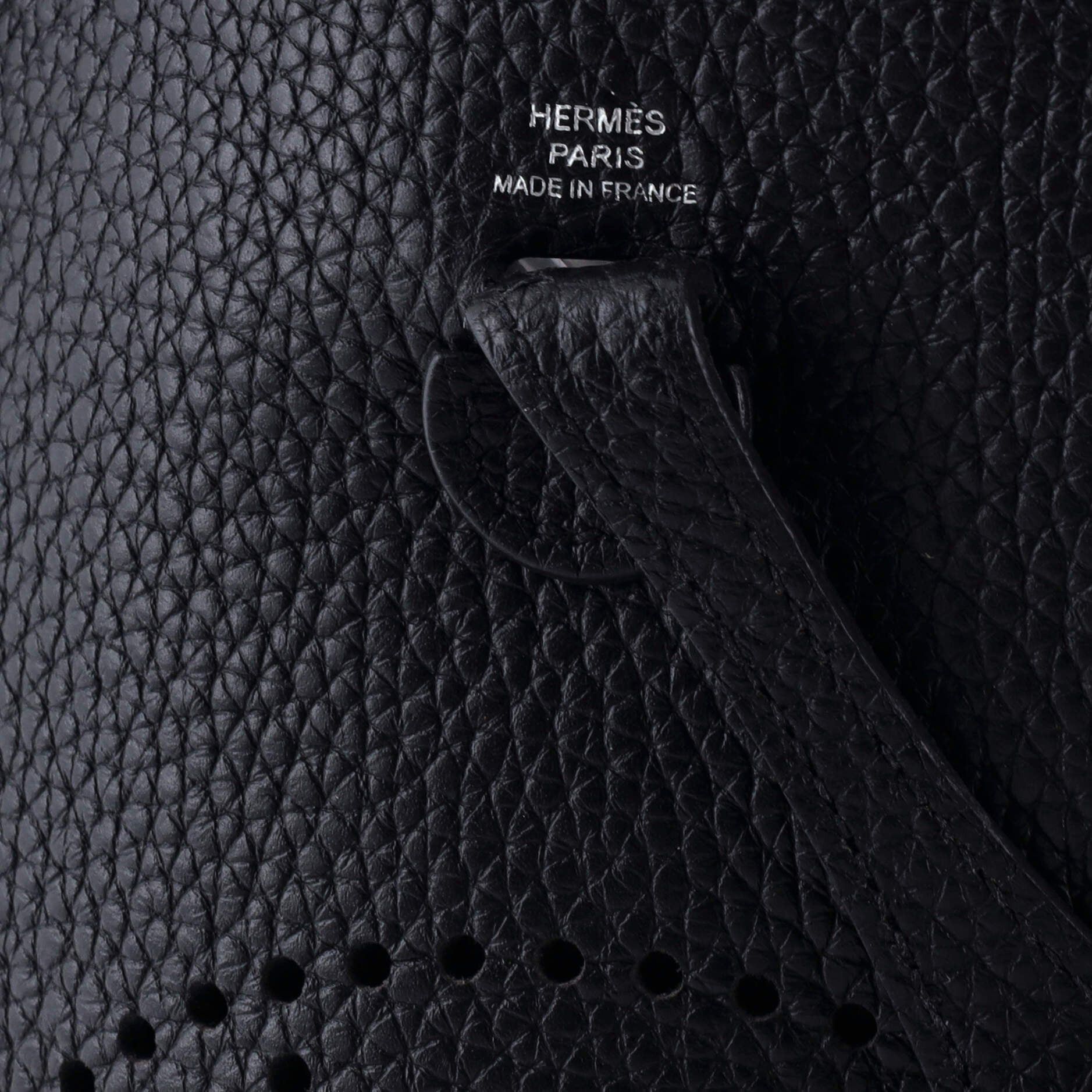 Hermes Evelyne Bag Gen III Size ONE SIZE - 7 Thumbnail