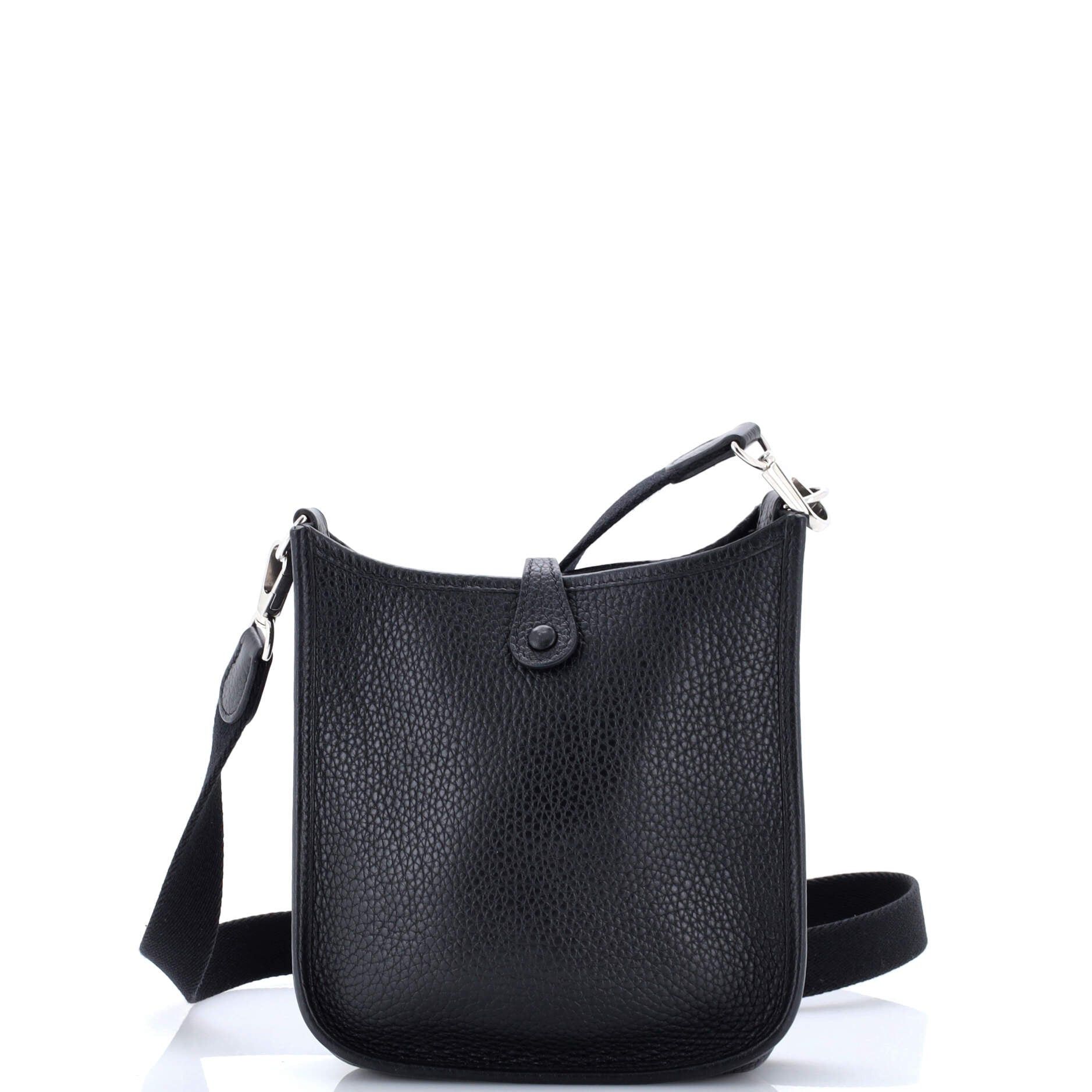 Hermes Evelyne Bag Gen III Size ONE SIZE - 3 Thumbnail