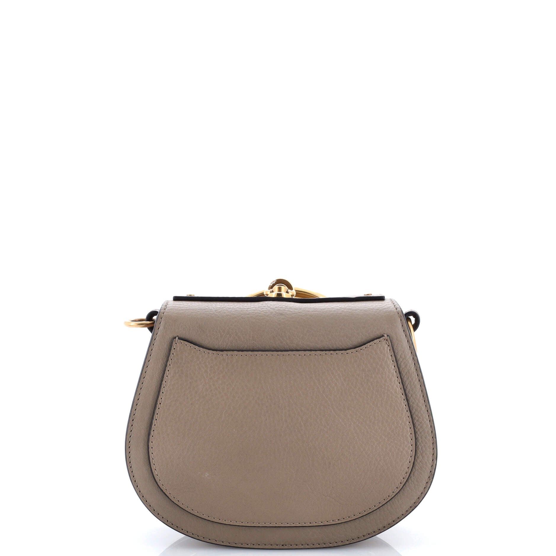 Chloe Nile Crossbody Bag Size ONE SIZE - 3 Thumbnail