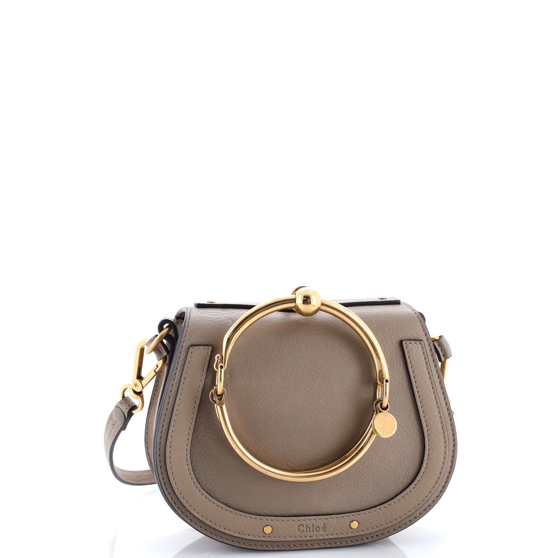 Chloe Nile Crossbody Bag Size ONE SIZE - 2 Thumbnail