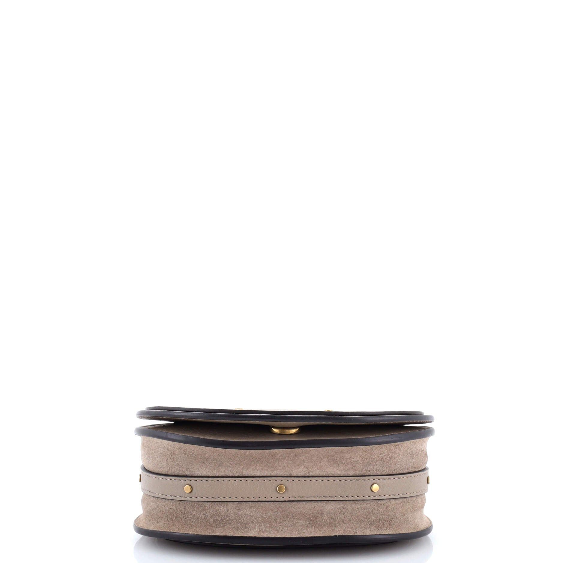 Chloe Nile Crossbody Bag Size ONE SIZE - 4 Thumbnail
