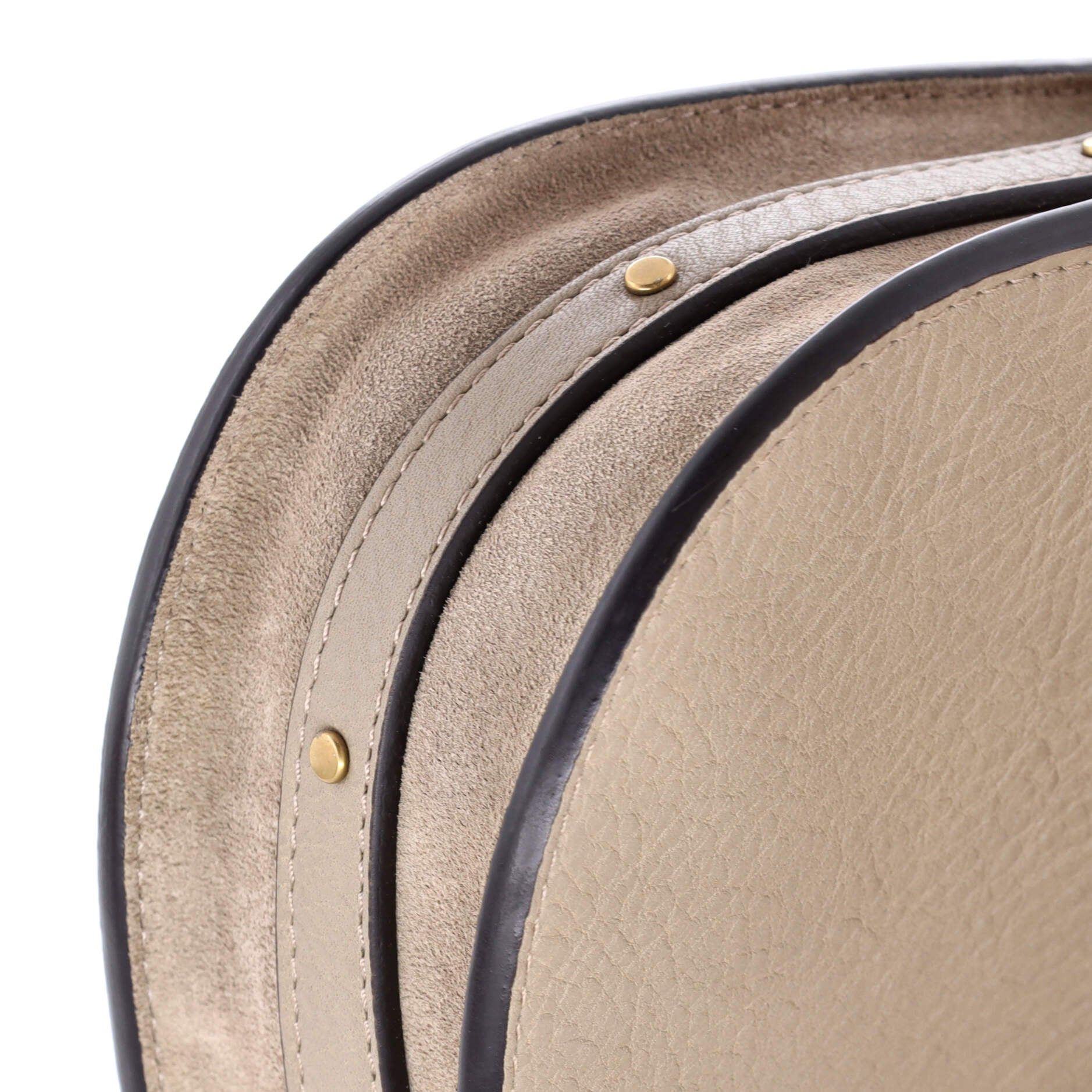 Chloe Nile Crossbody Bag Size ONE SIZE - 6 Thumbnail