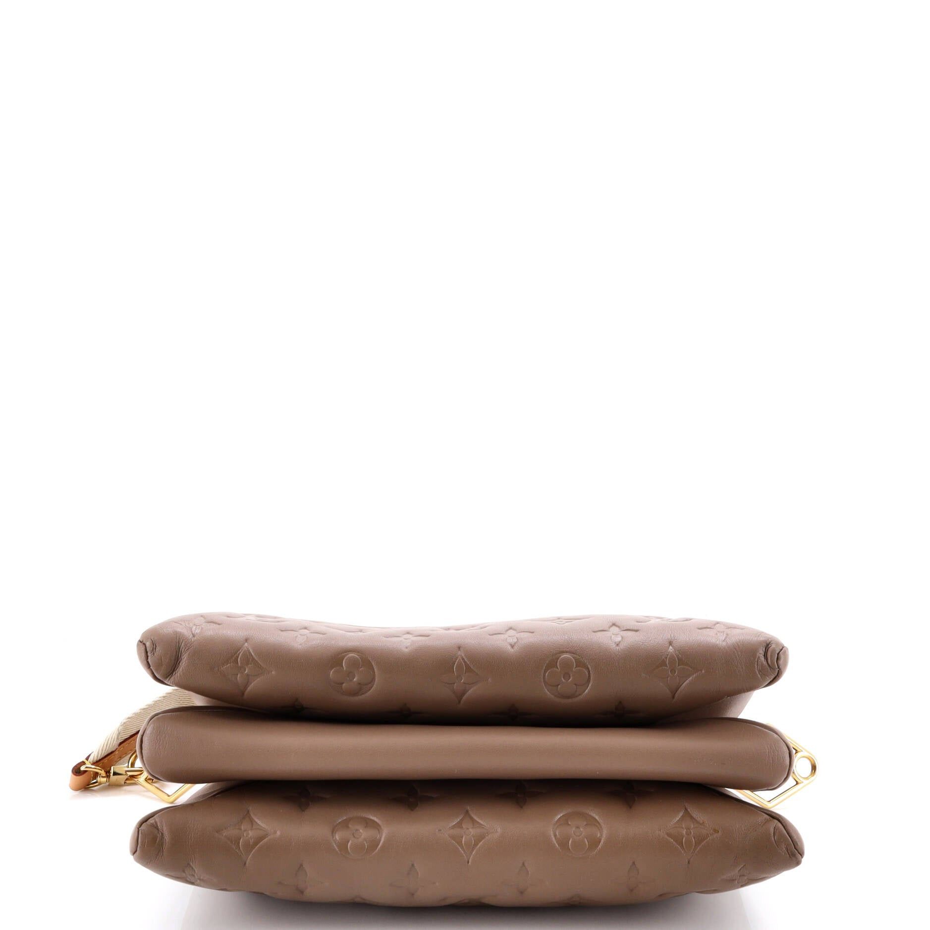 Louis Vuitton Coussin Bag Size ONE SIZE - 4 Thumbnail