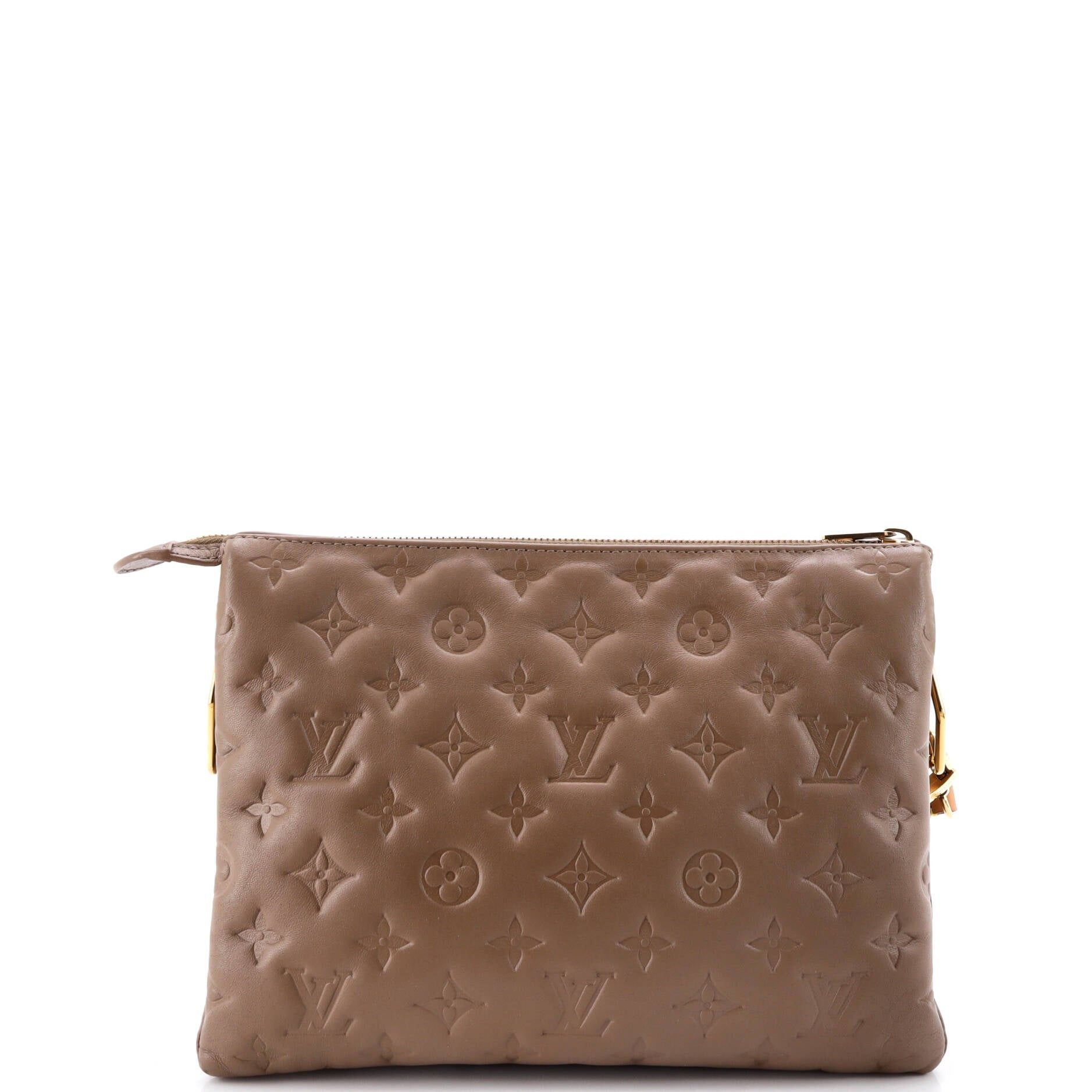 Louis Vuitton Coussin Bag Size ONE SIZE - 3 Thumbnail