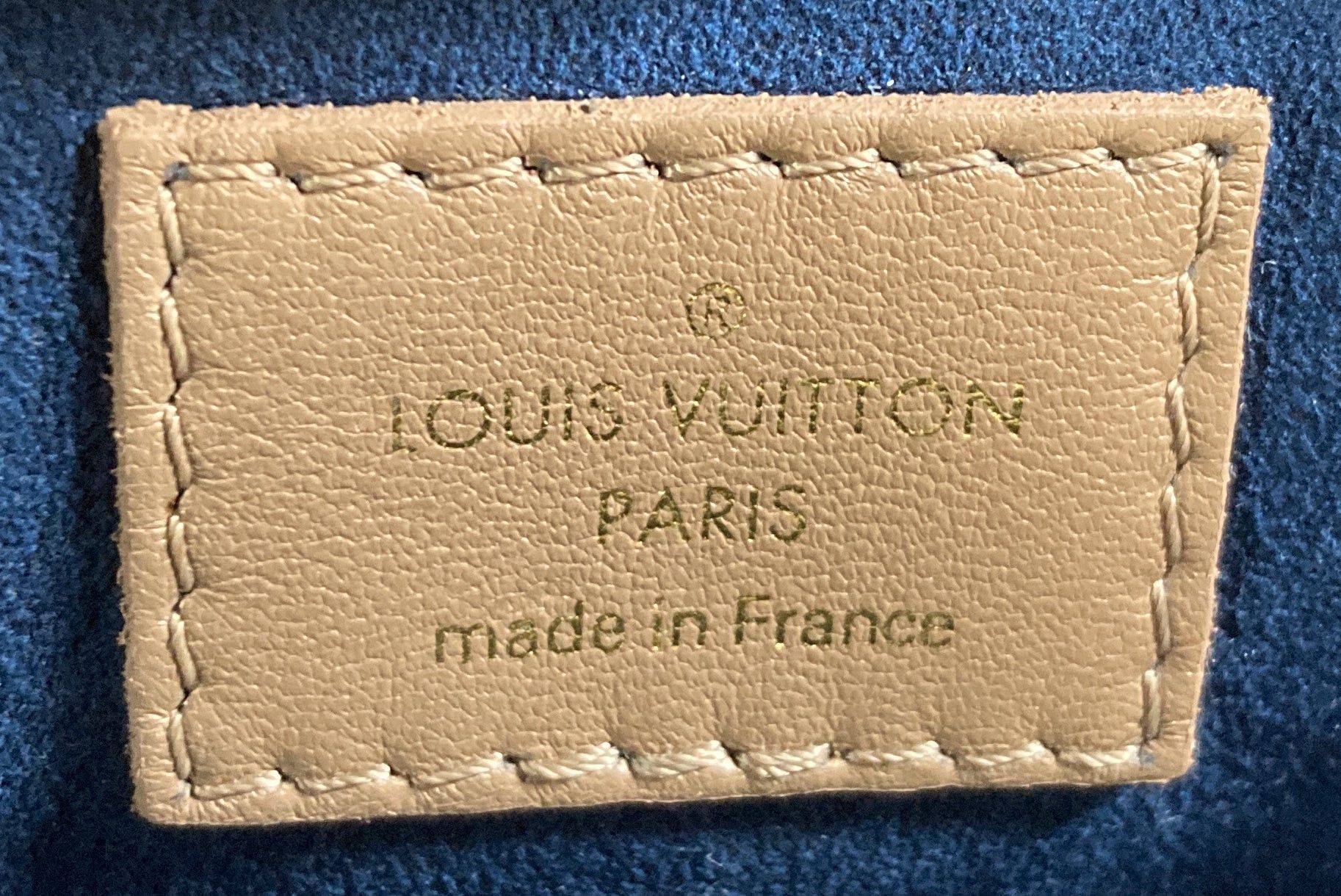 Louis Vuitton Coussin Bag Size ONE SIZE - 8 Thumbnail