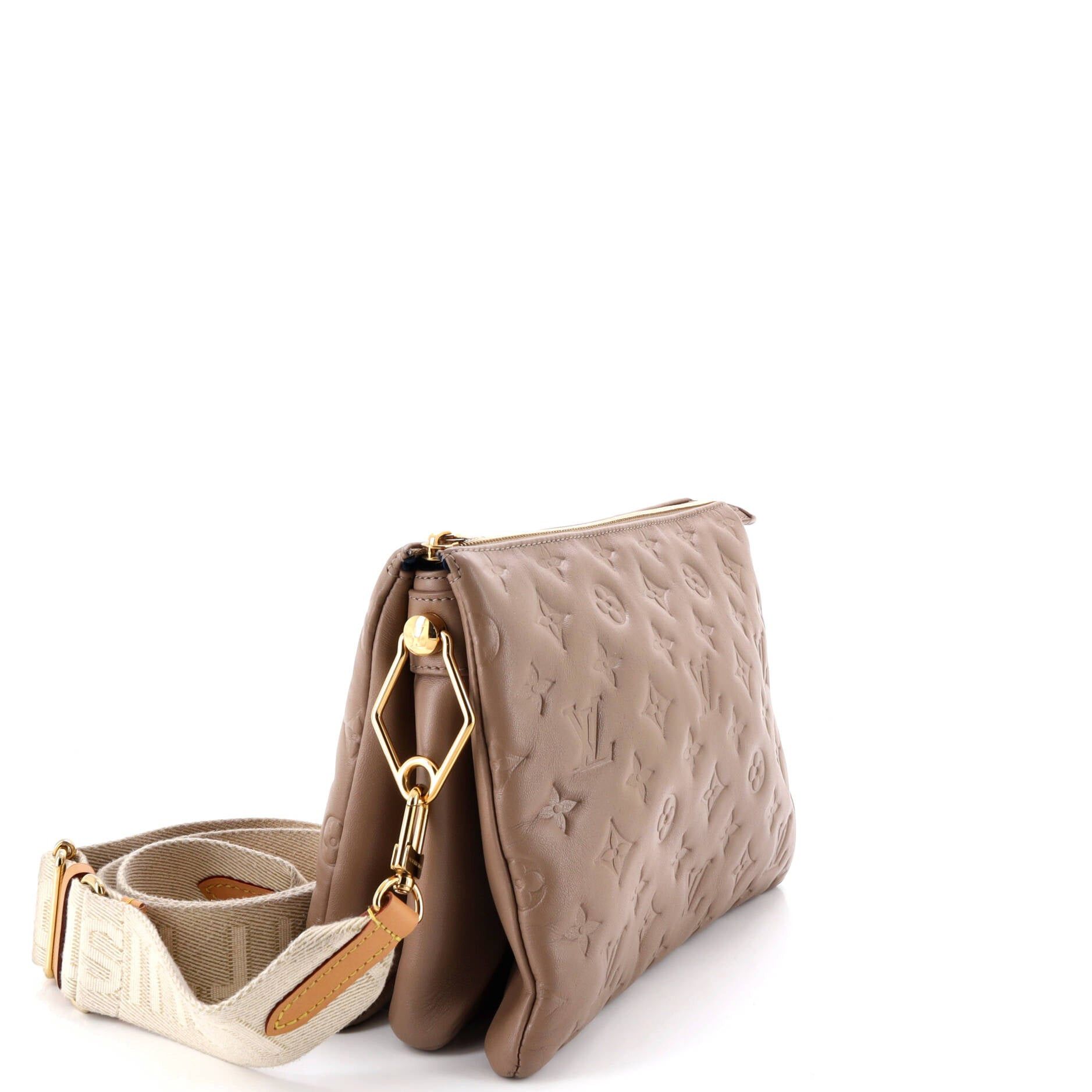 Louis Vuitton Coussin Bag Size ONE SIZE - 2 Thumbnail
