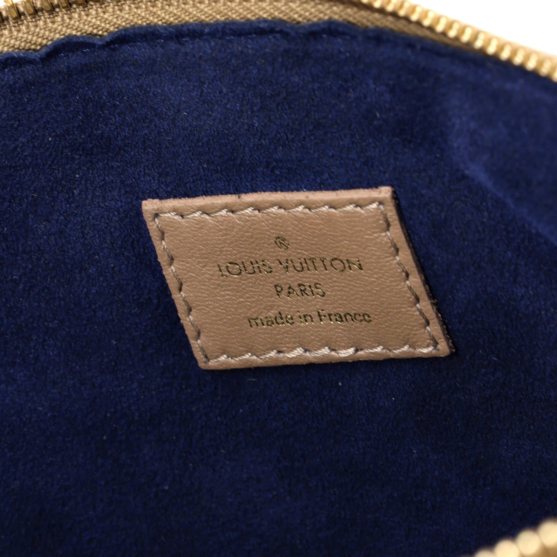 Louis Vuitton Coussin Bag Size ONE SIZE - 7 Thumbnail