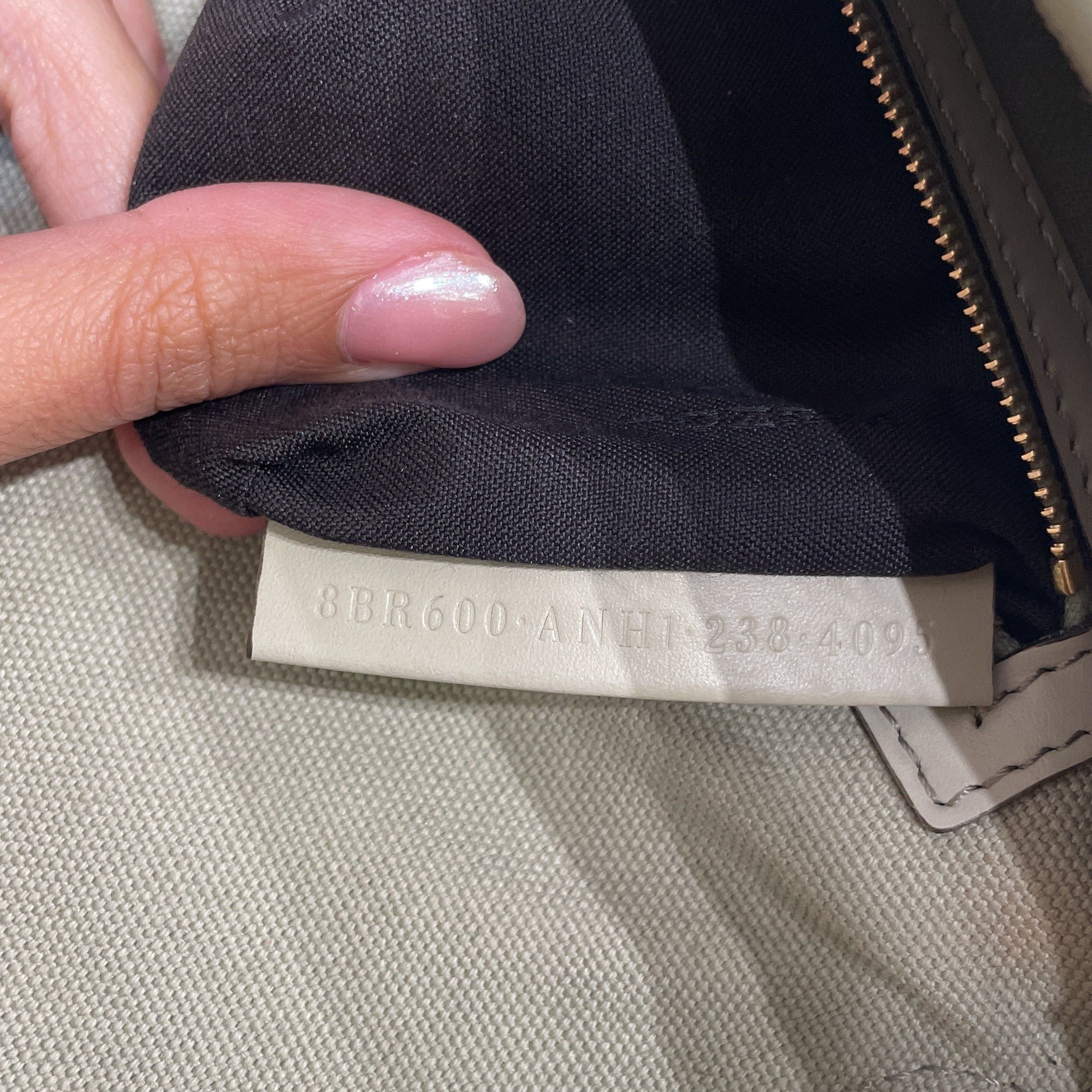 Fendi Baguette NM Bag Size ONE SIZE - 9 Thumbnail
