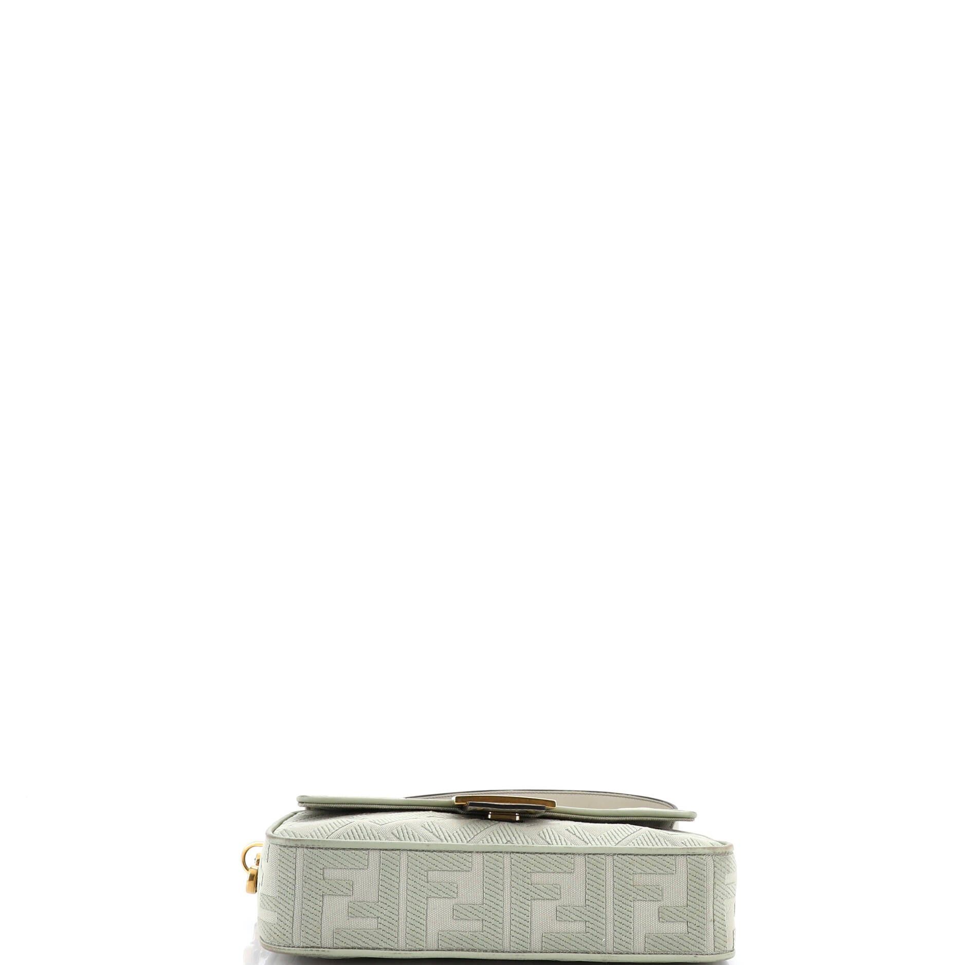 Fendi Baguette NM Bag Size ONE SIZE - 4 Thumbnail