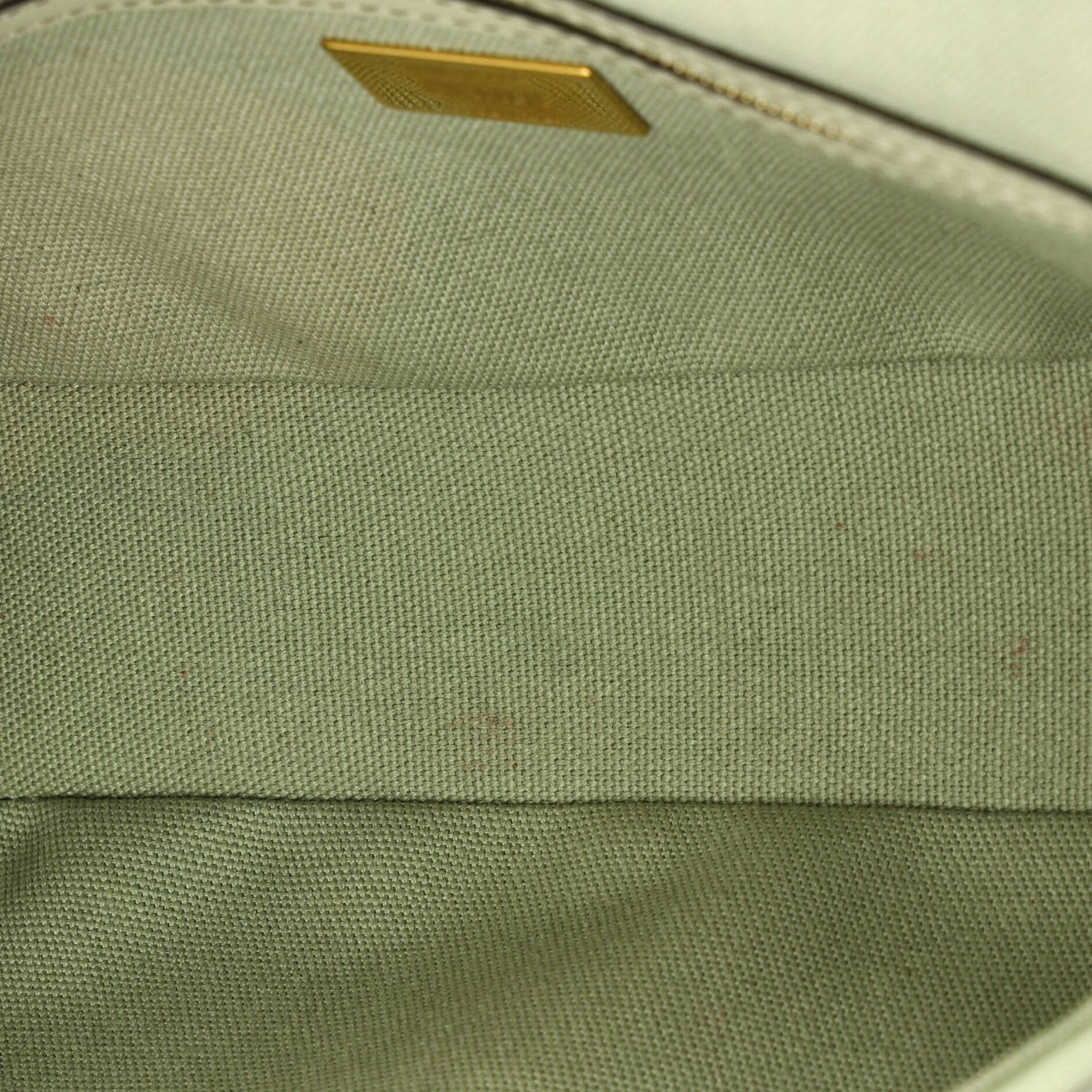 Fendi Baguette NM Bag Size ONE SIZE - 5 Thumbnail