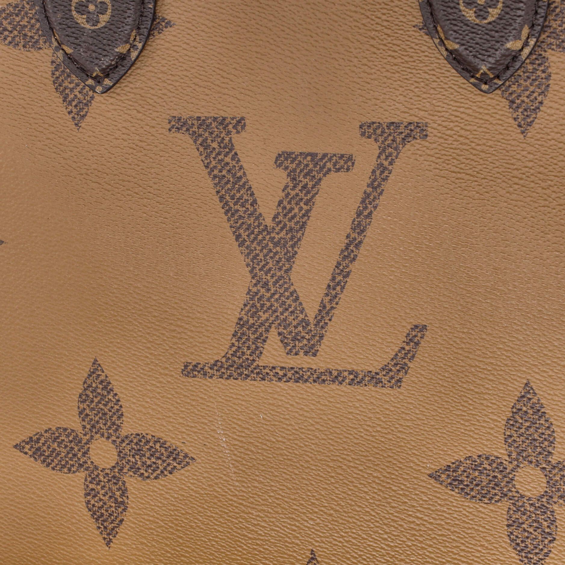 Louis Vuitton OnTheGo Tote Size ONE SIZE - 6 Thumbnail