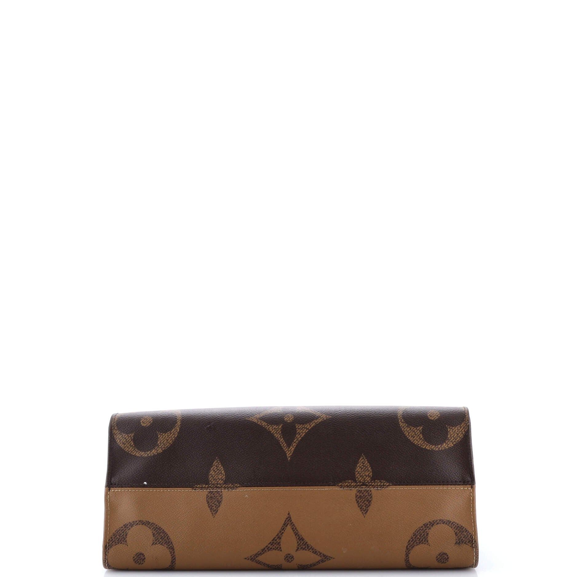 Louis Vuitton OnTheGo Tote Size ONE SIZE - 4 Thumbnail