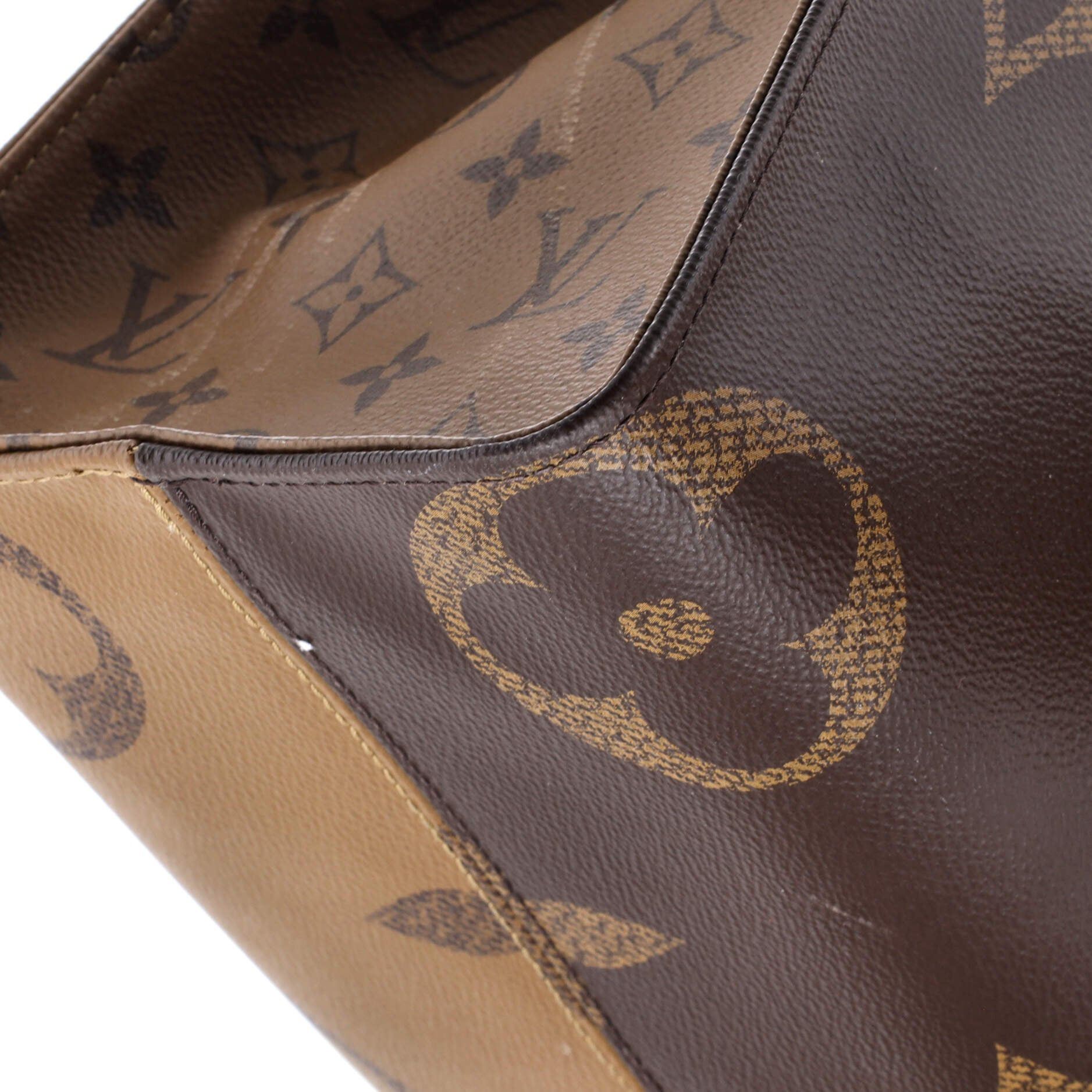 Louis Vuitton OnTheGo Tote Size ONE SIZE - 7 Thumbnail