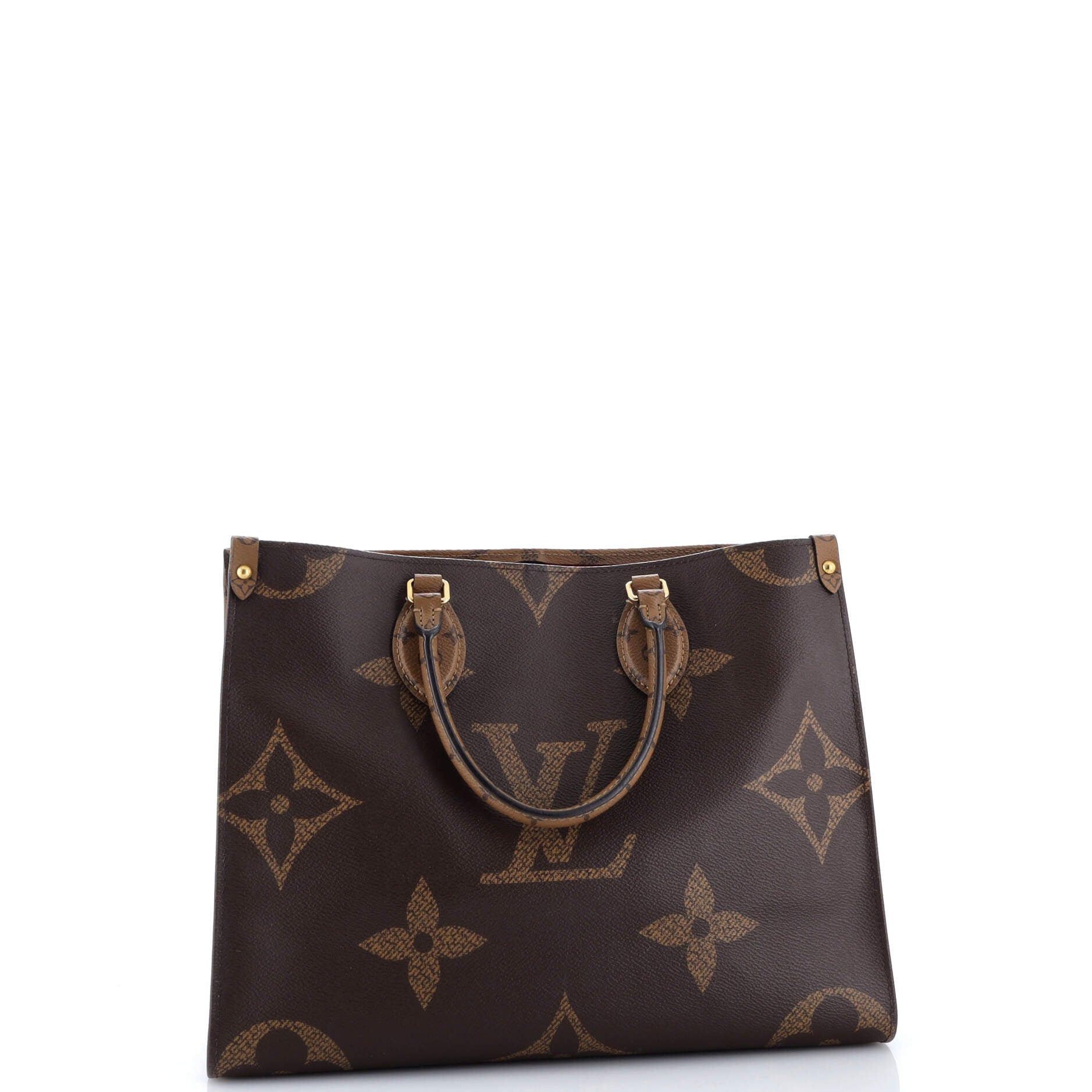 Louis Vuitton OnTheGo Tote Size ONE SIZE - 2 Thumbnail