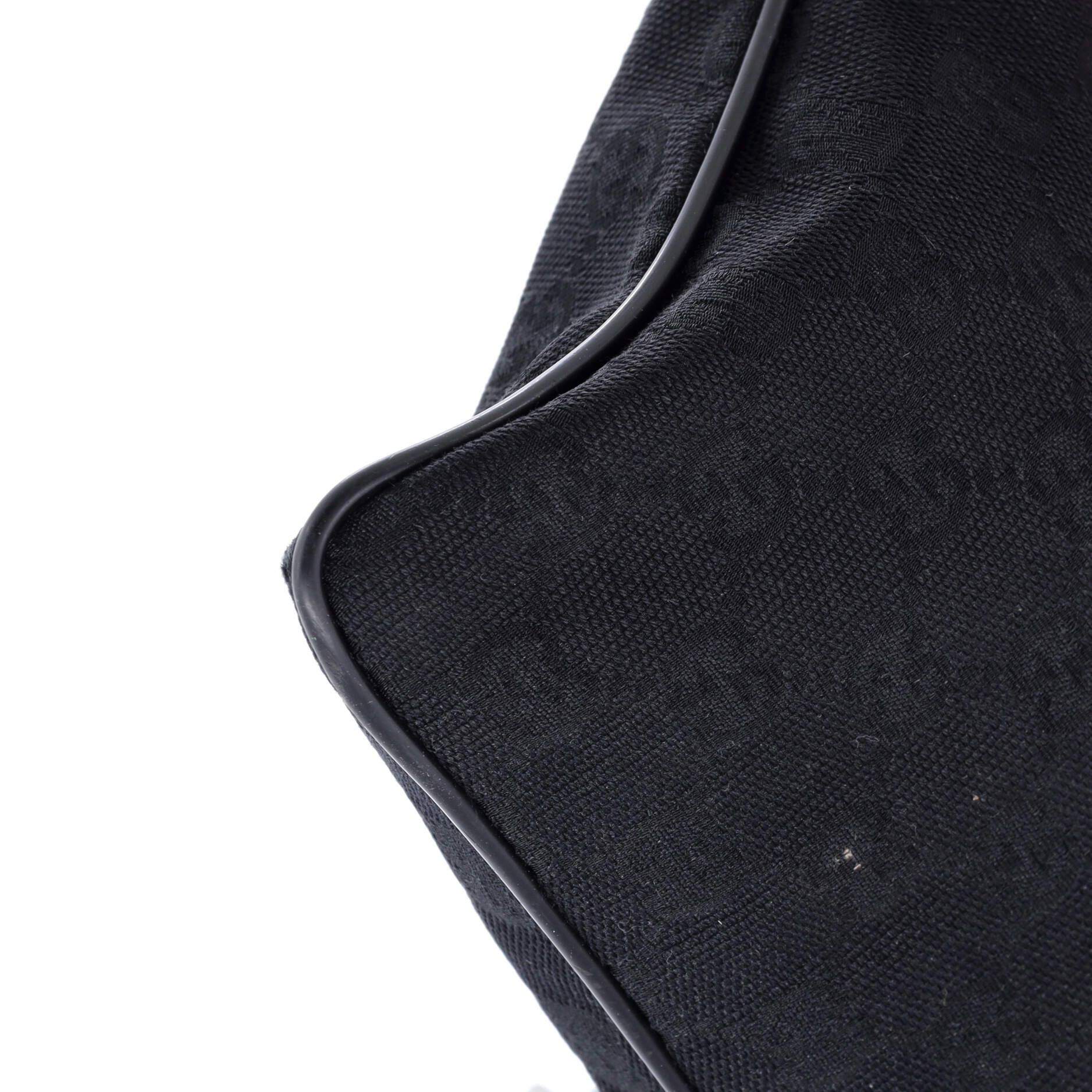 Gucci Web Strap Messenger Bag Size ONE SIZE - 7 Thumbnail