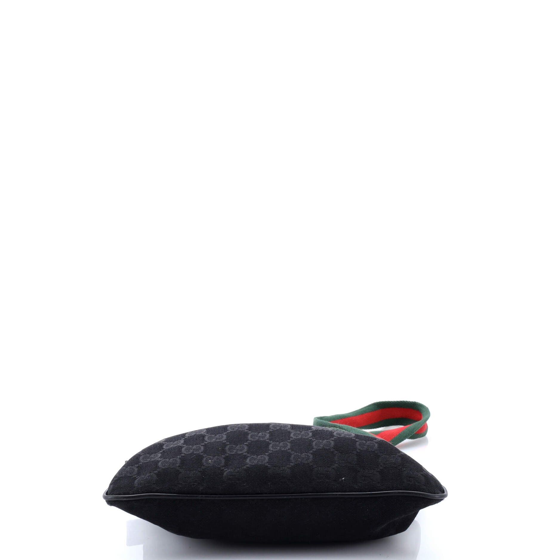 Gucci Web Strap Messenger Bag Size ONE SIZE - 5 Thumbnail