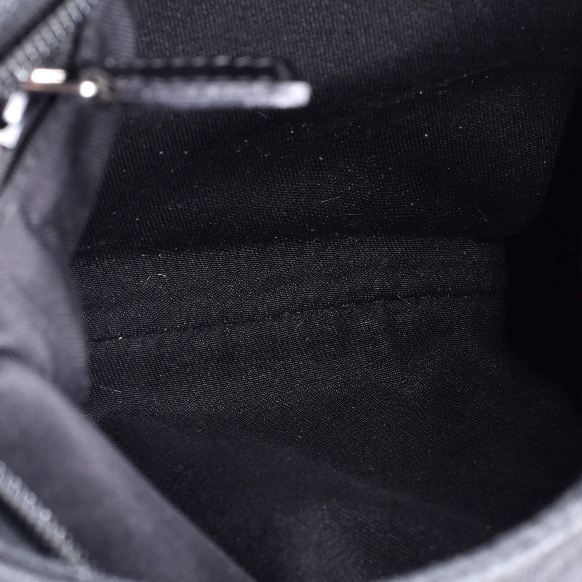 Gucci Web Strap Messenger Bag Size ONE SIZE - 6 Thumbnail
