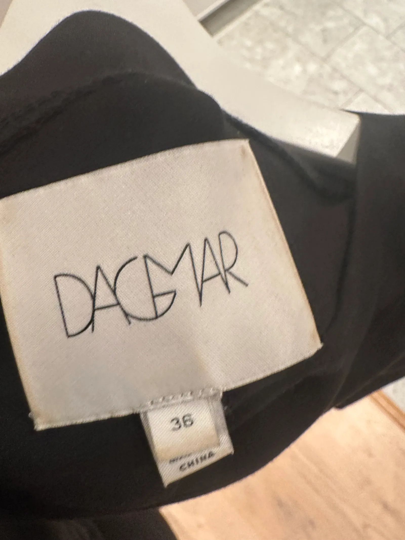 Dagmar House Of Dagmar Dress Size XS / US 0-2 / IT 36-38 - 2 Thumbnail