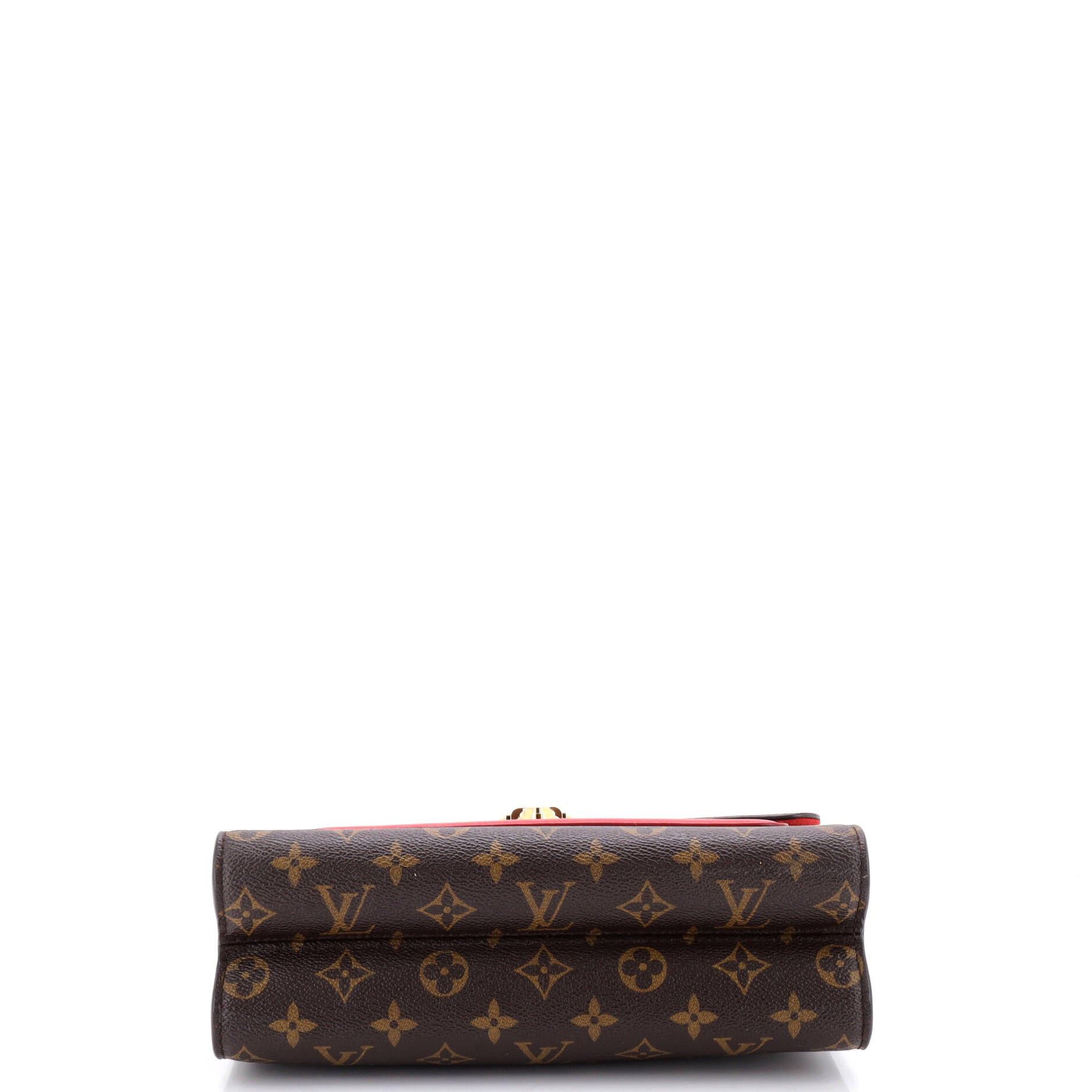 Louis Vuitton Victoire Handbag Size ONE SIZE - 4 Thumbnail