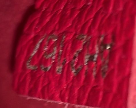 Louis Vuitton Victoire Handbag Size ONE SIZE - 7 Thumbnail