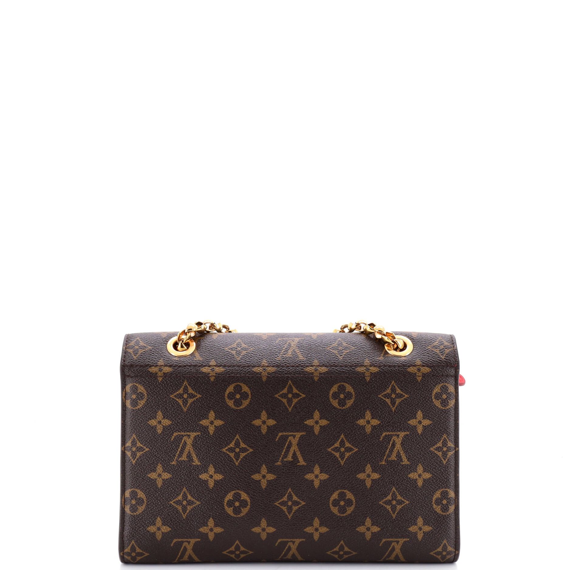 Louis Vuitton Victoire Handbag Size ONE SIZE - 3 Thumbnail