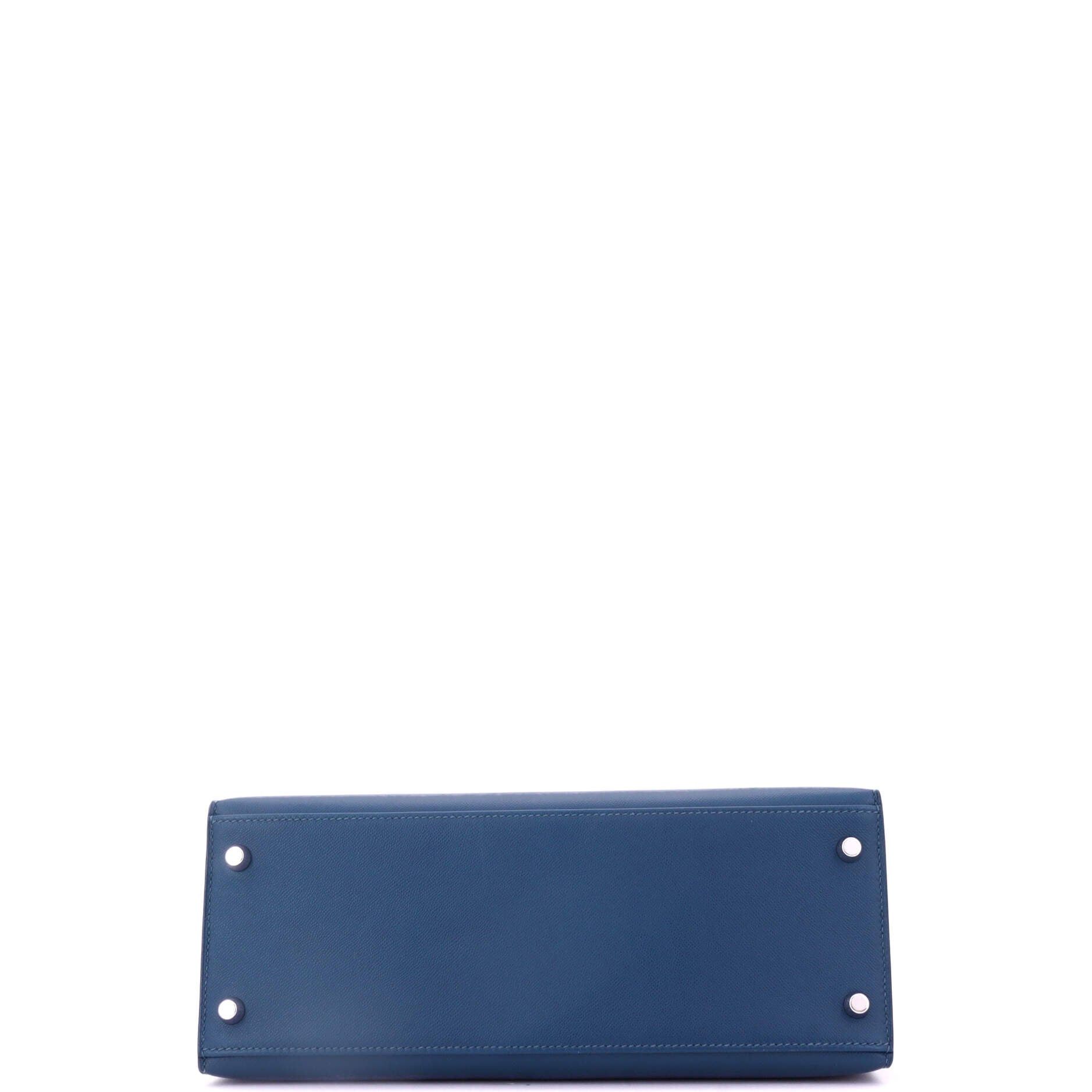 Hermes Kelly Handbag Size ONE SIZE - 5 Thumbnail