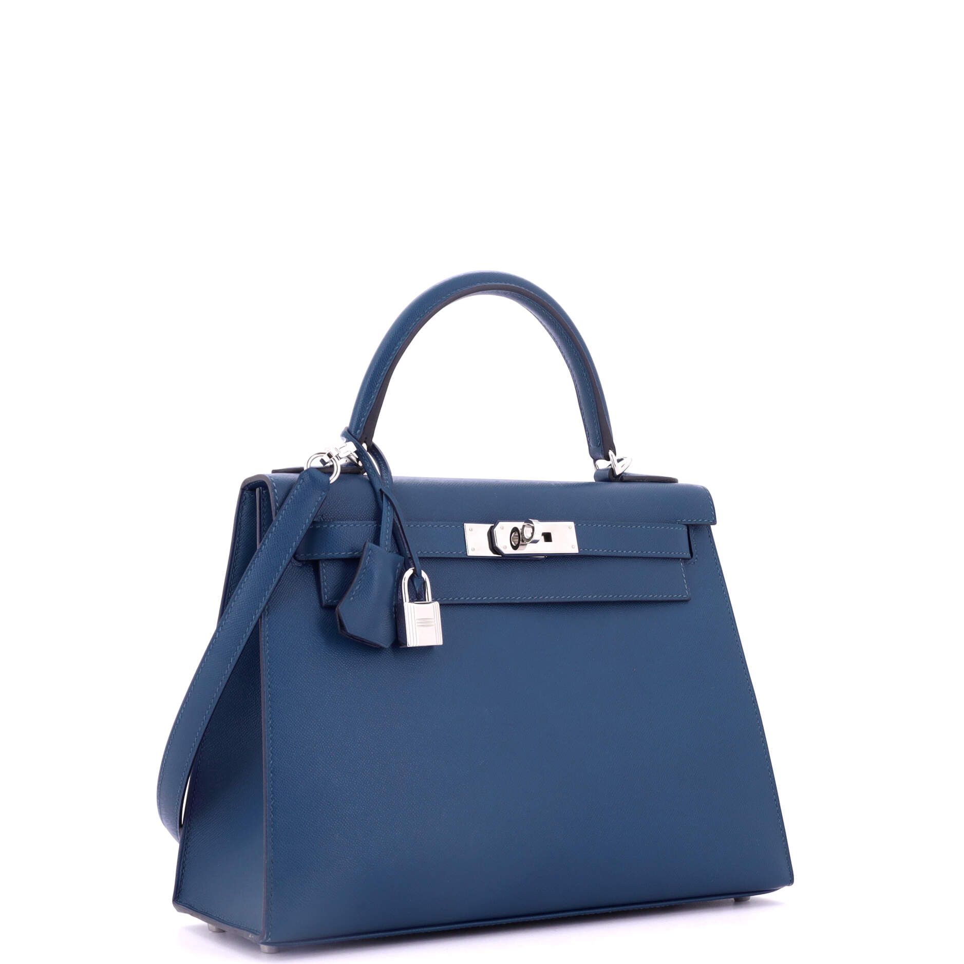 Hermes Kelly Handbag Size ONE SIZE - 3 Thumbnail