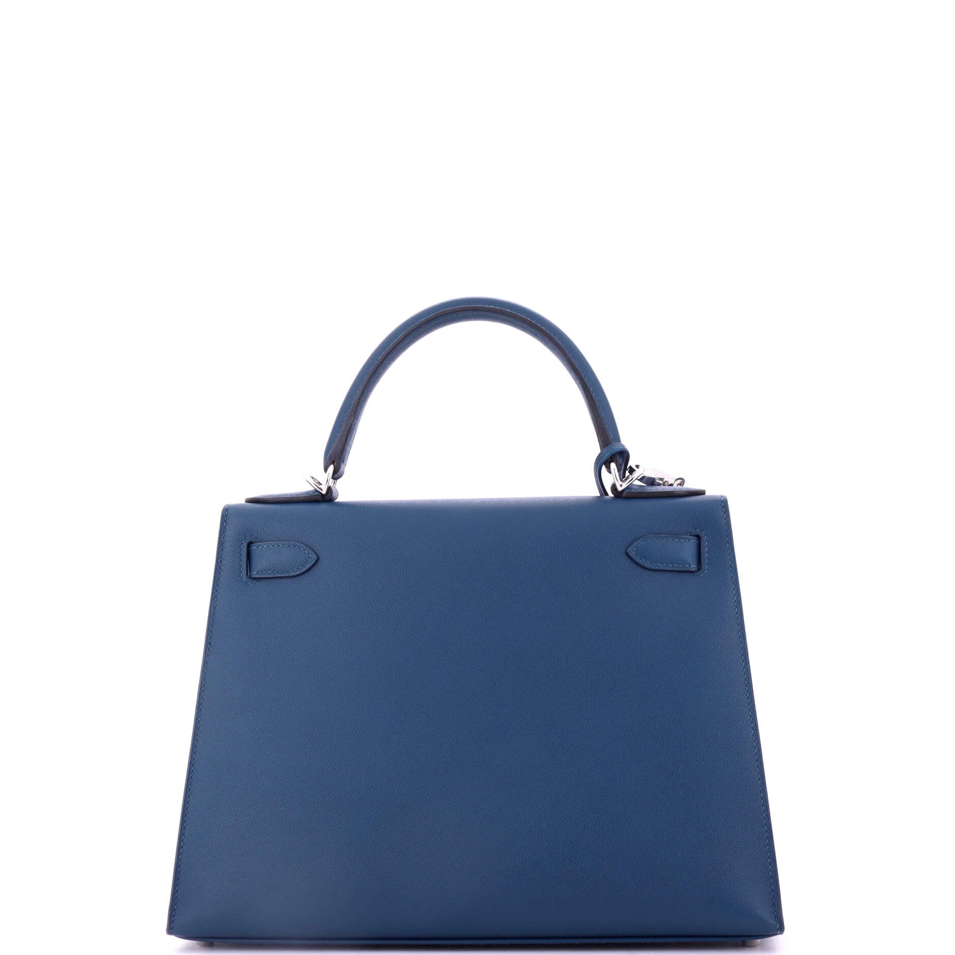 Hermes Kelly Handbag Size ONE SIZE - 4 Thumbnail