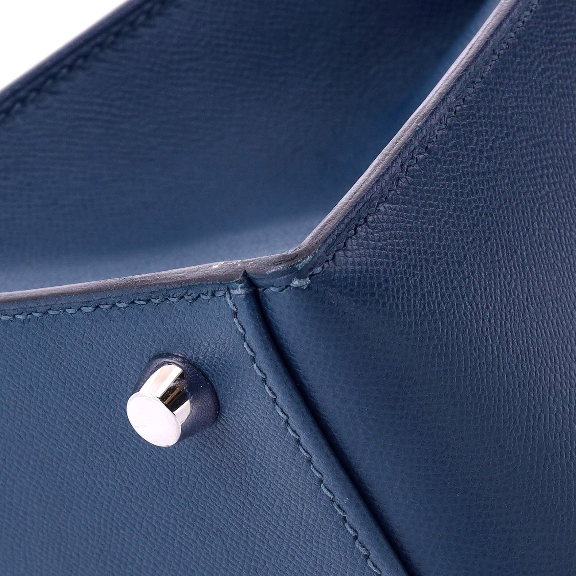 Hermes Kelly Handbag Size ONE SIZE - 8 Thumbnail