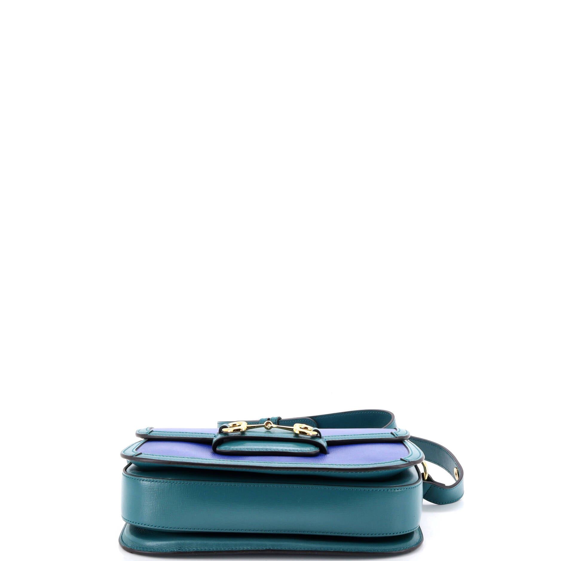 Gucci Horsebit 1955 Shoulder Bag Size ONE SIZE - 4 Thumbnail