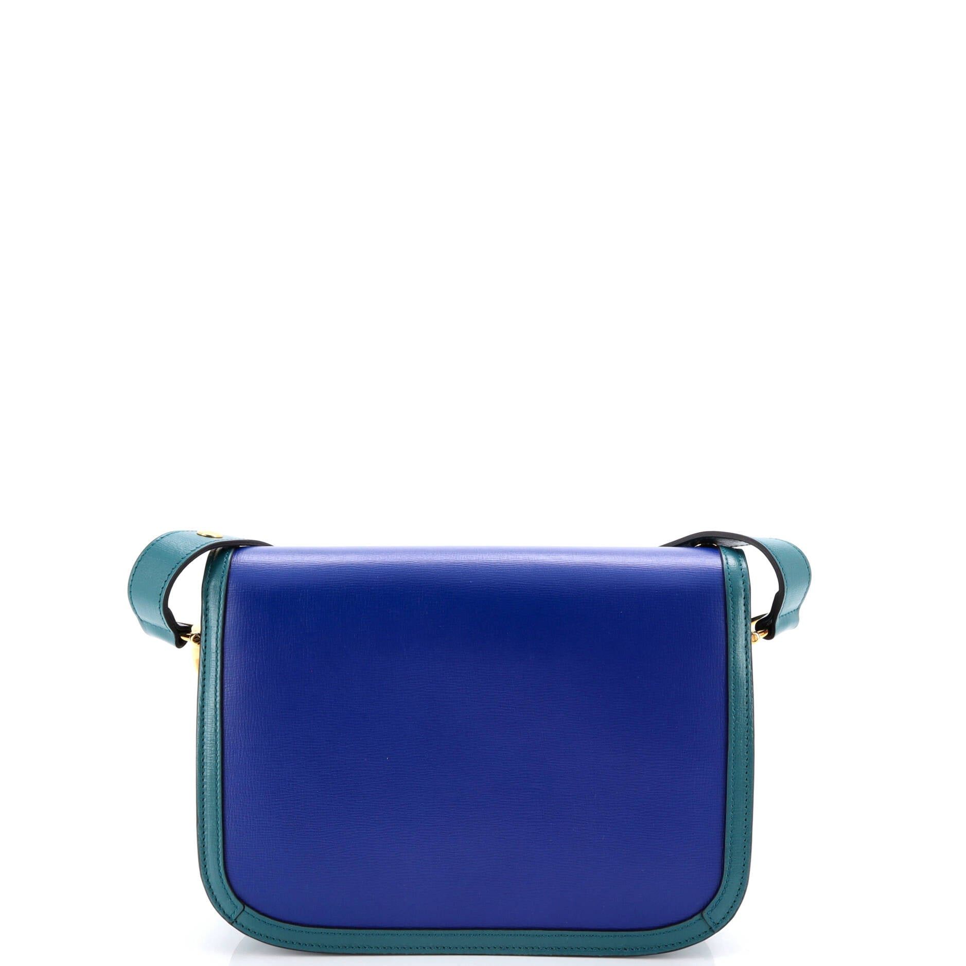 Gucci Horsebit 1955 Shoulder Bag Size ONE SIZE - 3 Thumbnail