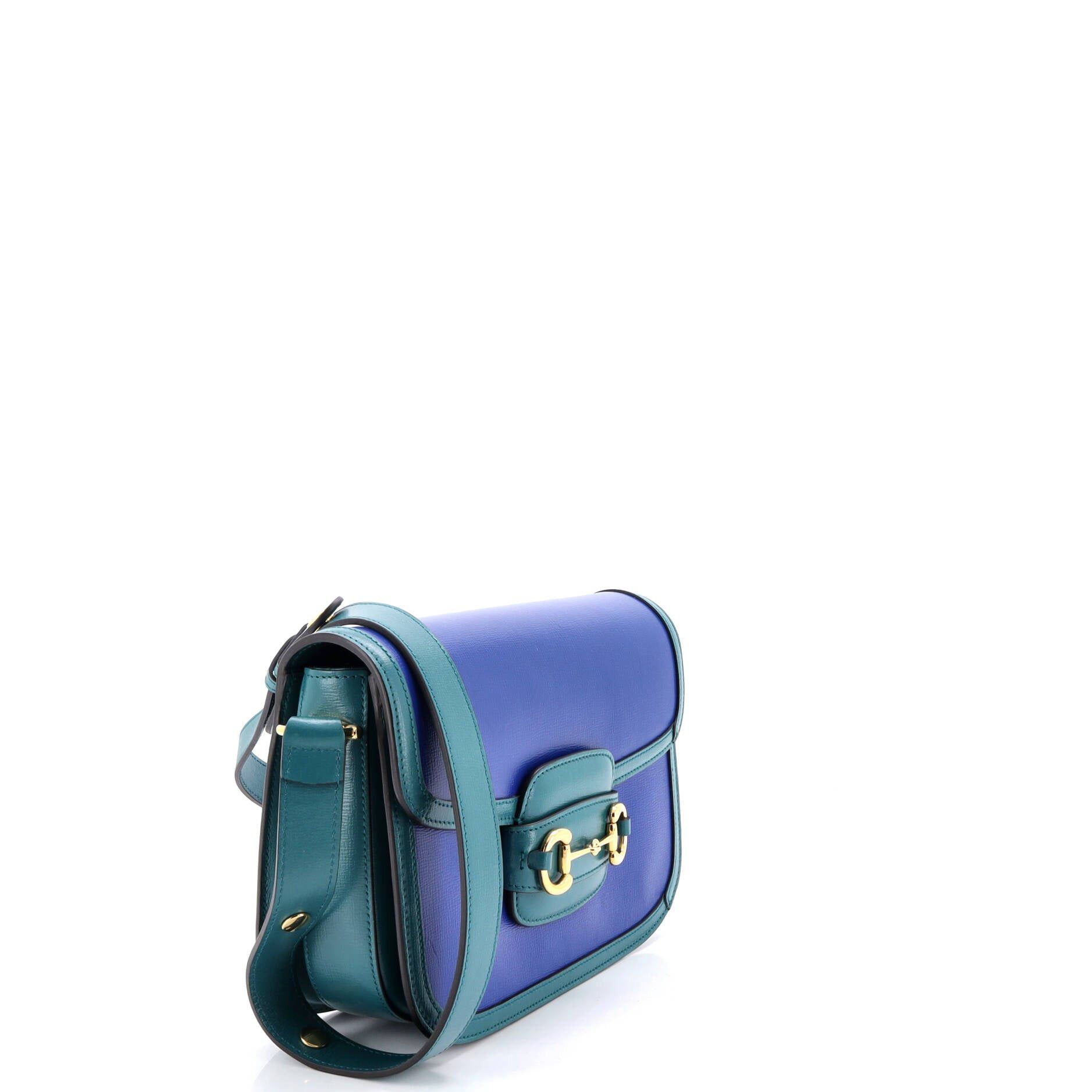 Gucci Horsebit 1955 Shoulder Bag Size ONE SIZE - 2 Thumbnail