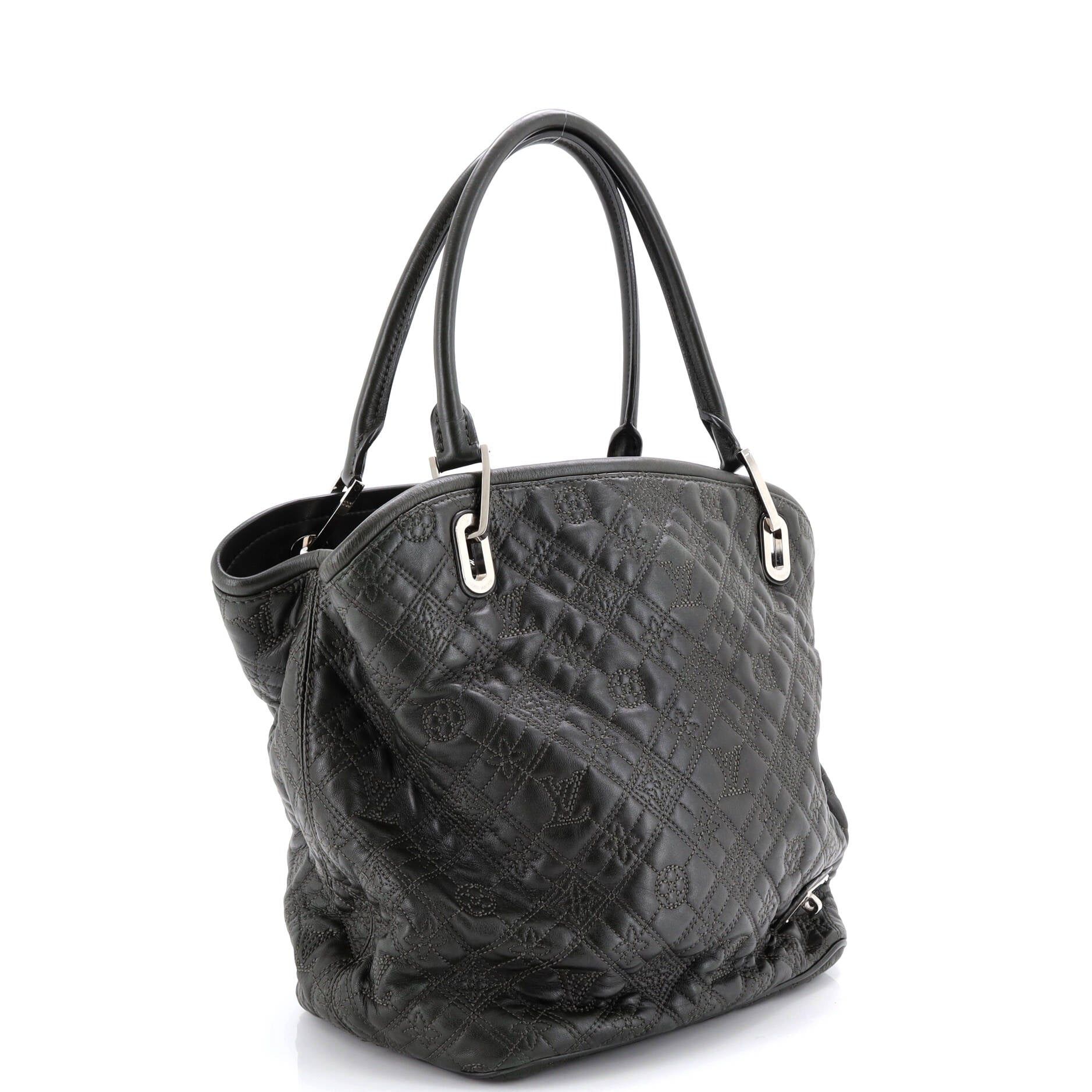 Louis Vuitton Antheia Lilia Handbag Size ONE SIZE - 2 Thumbnail