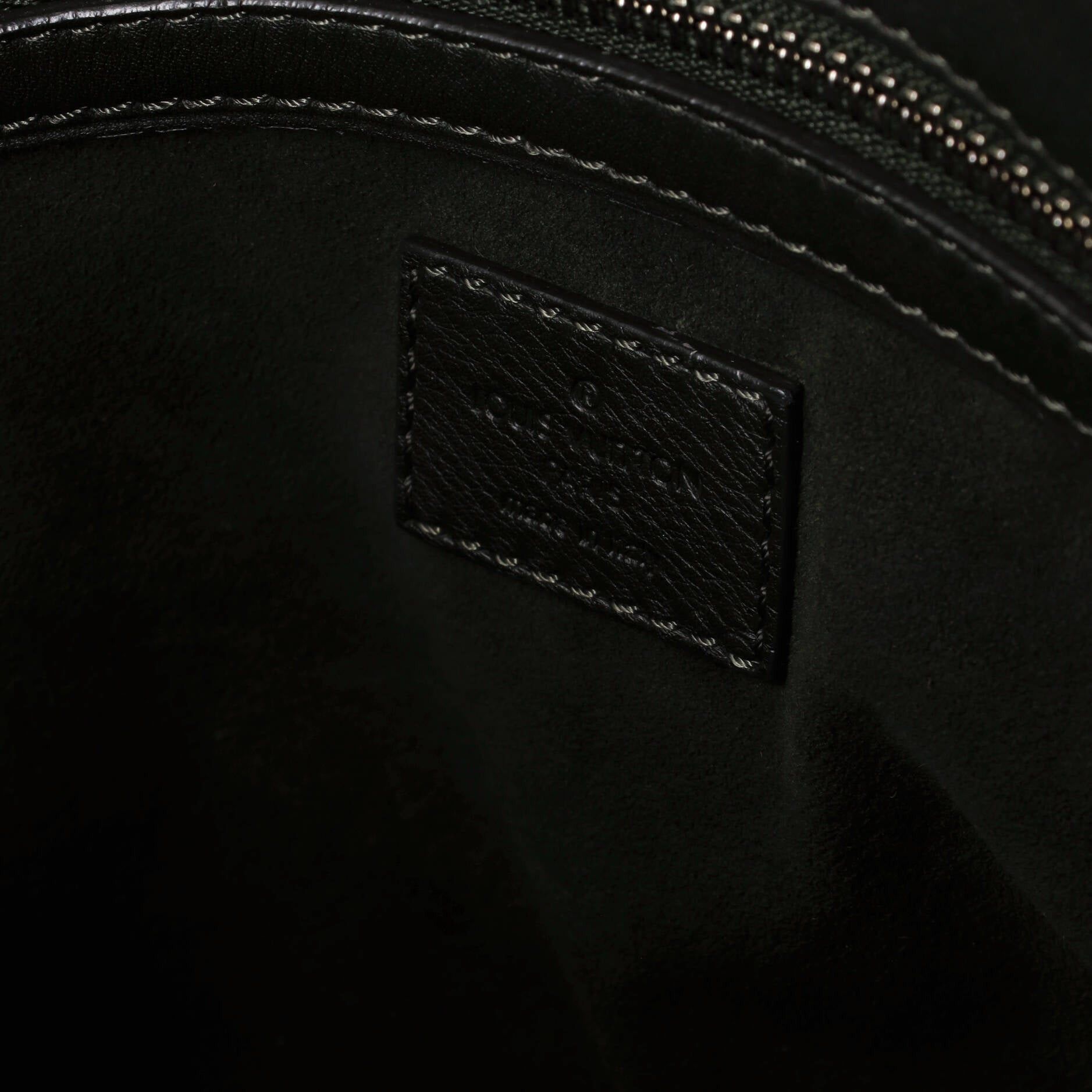 Louis Vuitton Antheia Lilia Handbag Size ONE SIZE - 7 Thumbnail