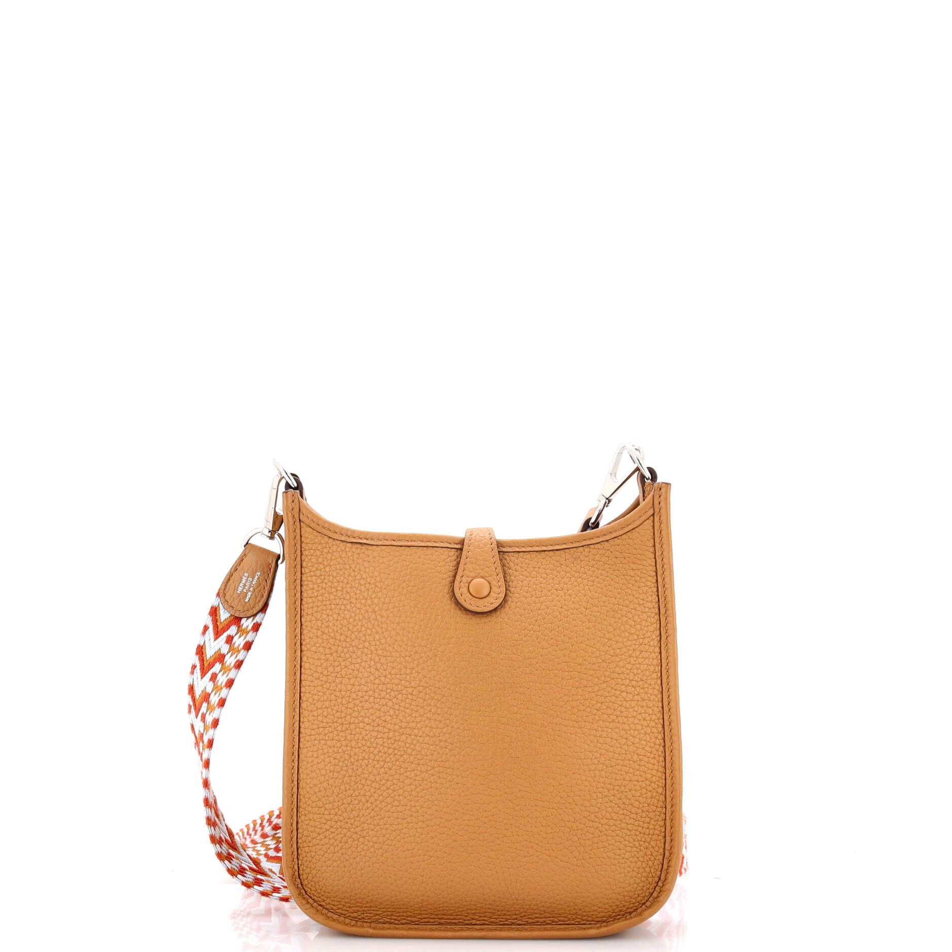 Hermes Evelyne Bag Gen III Size ONE SIZE - 3 Thumbnail