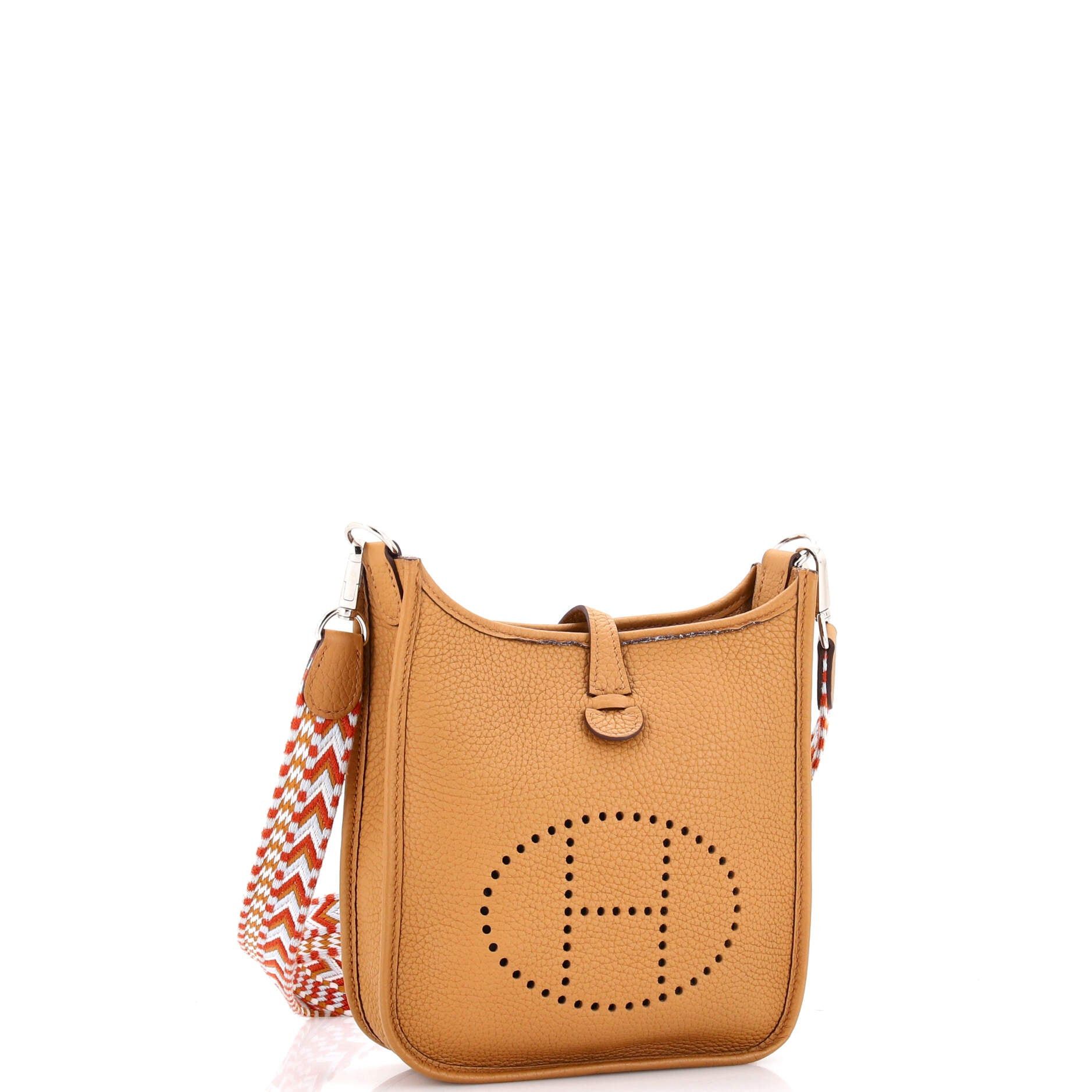 Hermes Evelyne Bag Gen III Size ONE SIZE - 2 Thumbnail
