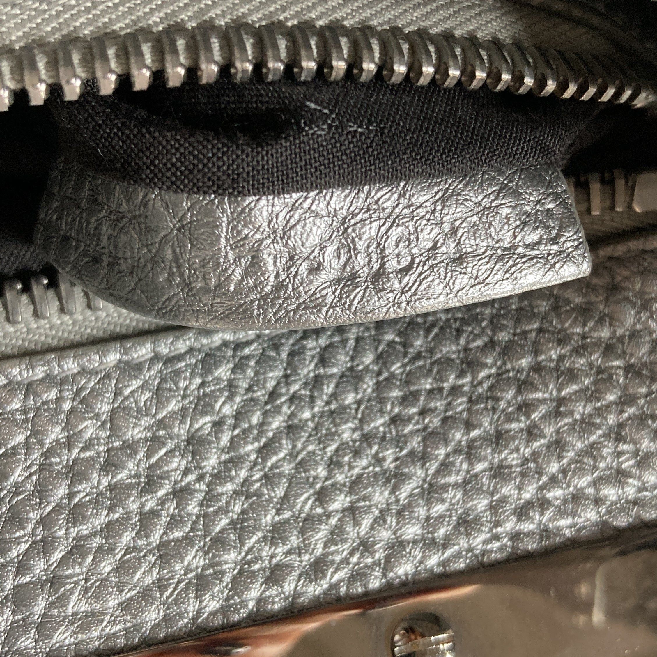 Fendi Selleria Peekaboo Bag Size ONE SIZE - 9 Thumbnail