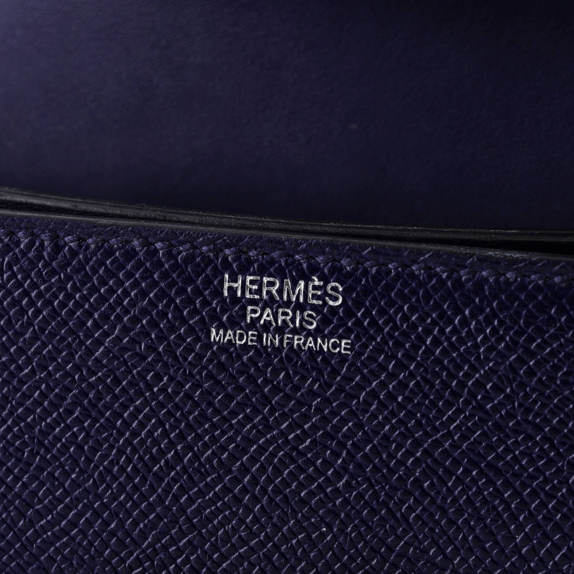 Hermes Mosaique au 24 Bag Size ONE SIZE - 7 Thumbnail