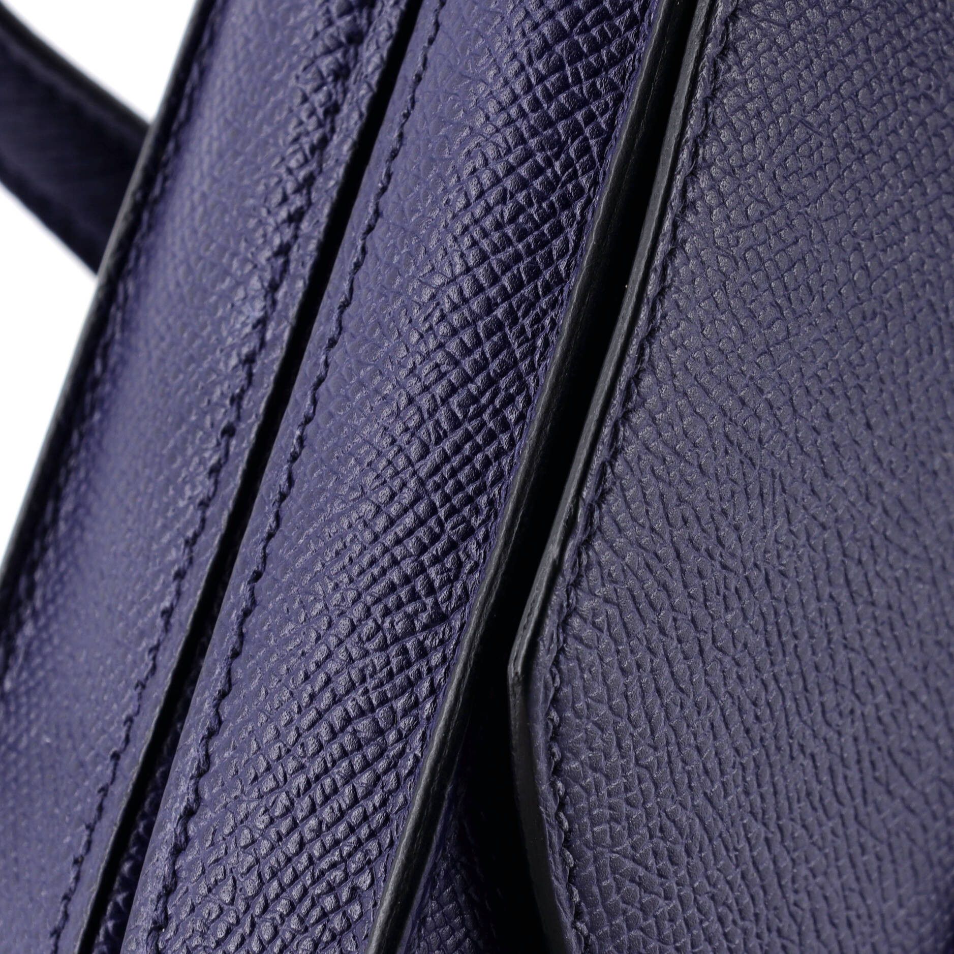 Hermes Mosaique au 24 Bag Size ONE SIZE - 6 Thumbnail