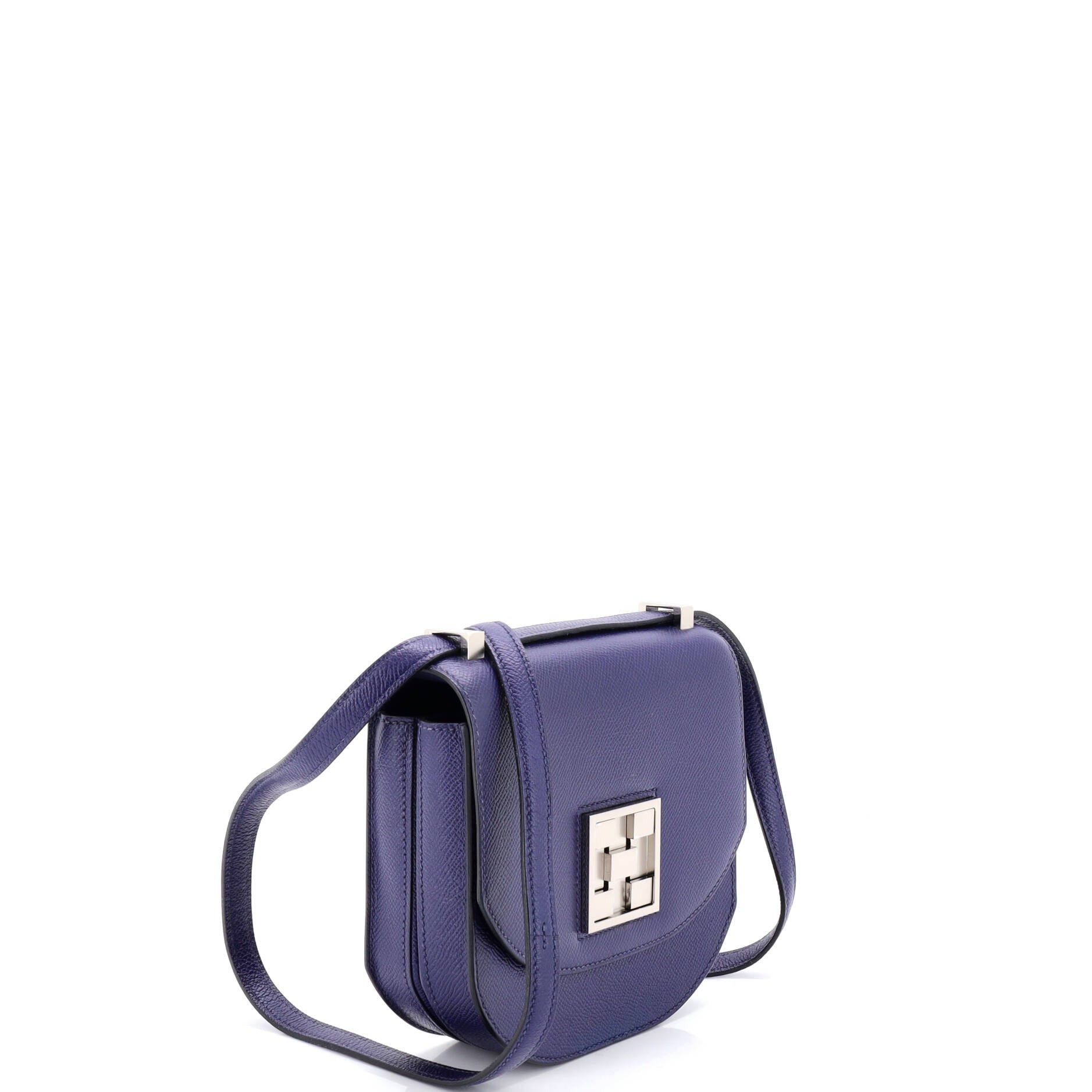 Hermes Mosaique au 24 Bag Size ONE SIZE - 2 Thumbnail