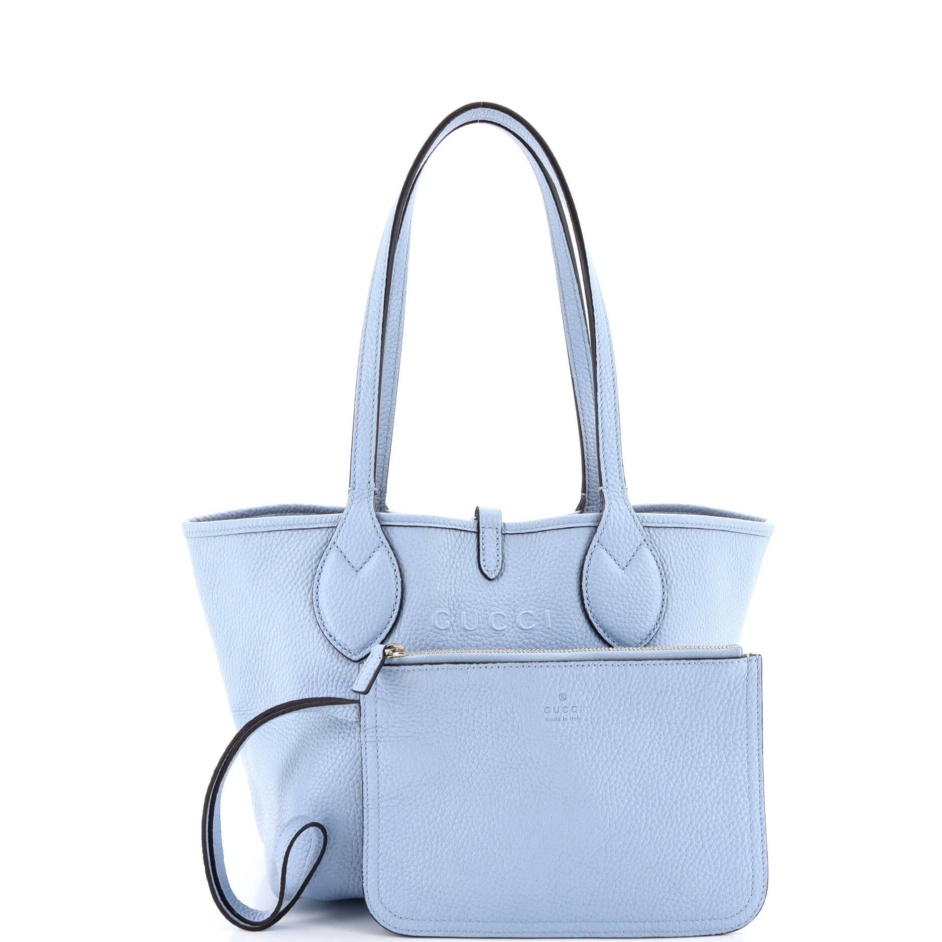 Gucci Reversible Totissima Shopping Tote Size ONE SIZE - 2 Thumbnail